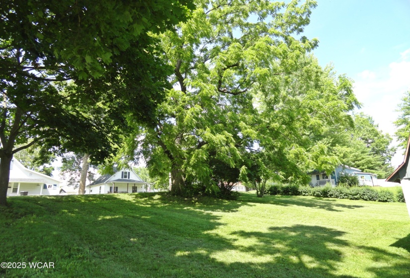 0 Center Avenue, Bellefontaine, Ohio, ,Land,For Sale,Center,307555