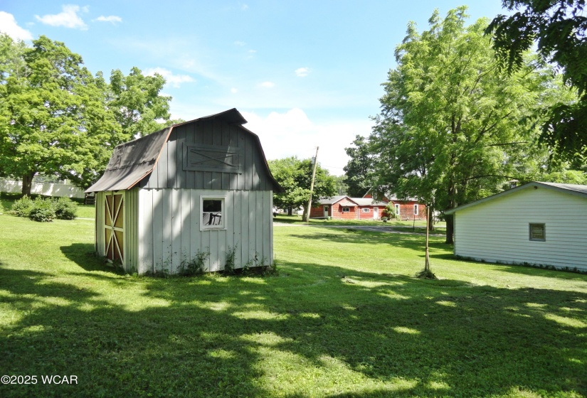 0 Center Avenue, Bellefontaine, Ohio, ,Land,For Sale,Center,307555