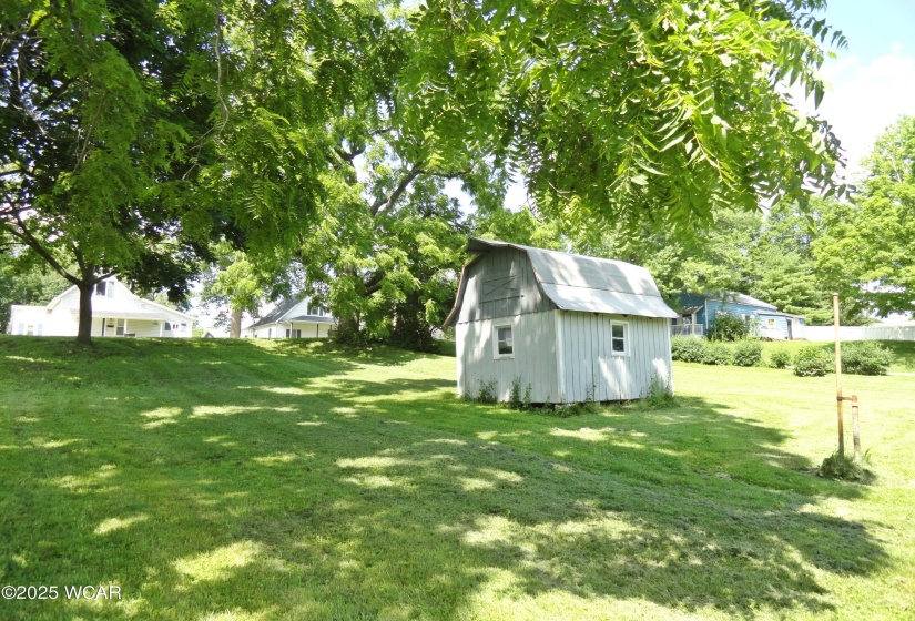 0 Center Avenue, Bellefontaine, Ohio, ,Land,For Sale,Center,307555