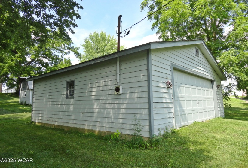 0 Center Avenue, Bellefontaine, Ohio, ,Land,For Sale,Center,307555