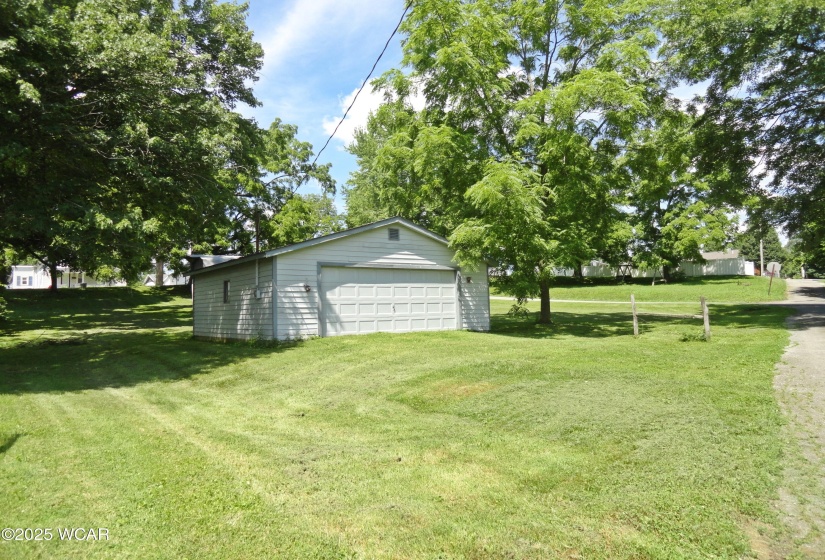 0 Center Avenue, Bellefontaine, Ohio, ,Land,For Sale,Center,307555
