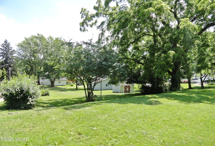 0 Center Avenue, Bellefontaine, Ohio, ,Land,For Sale,Center,307555