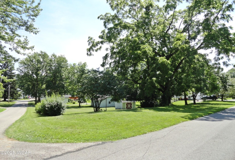 0 Center Avenue, Bellefontaine, Ohio, ,Land,For Sale,Center,307555