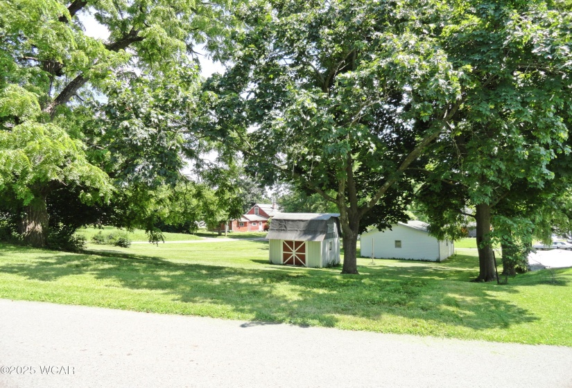 0 Center Avenue, Bellefontaine, Ohio, ,Land,For Sale,Center,307555