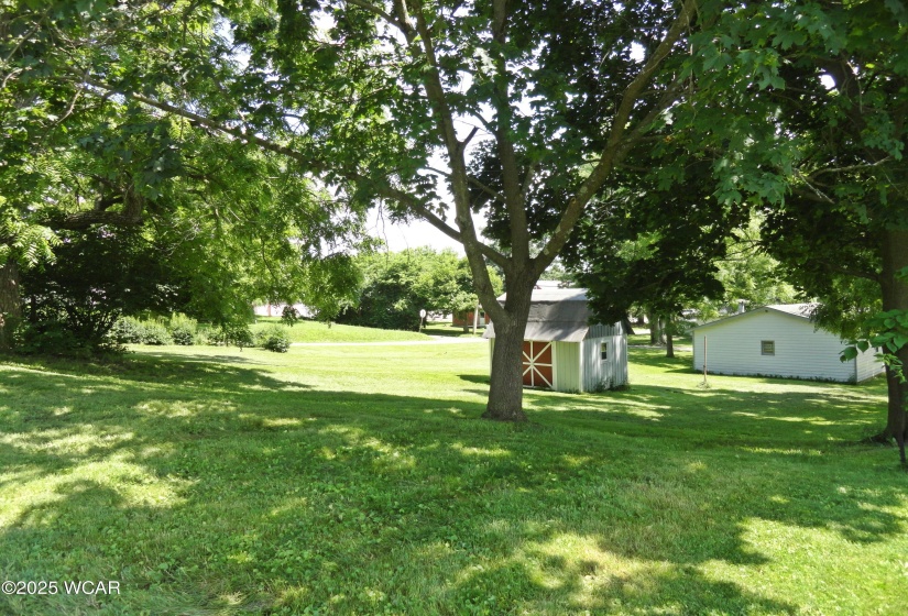0 Center Avenue, Bellefontaine, Ohio, ,Land,For Sale,Center,307555