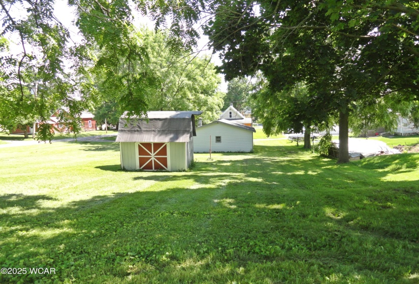 0 Center Avenue, Bellefontaine, Ohio, ,Land,For Sale,Center,307555