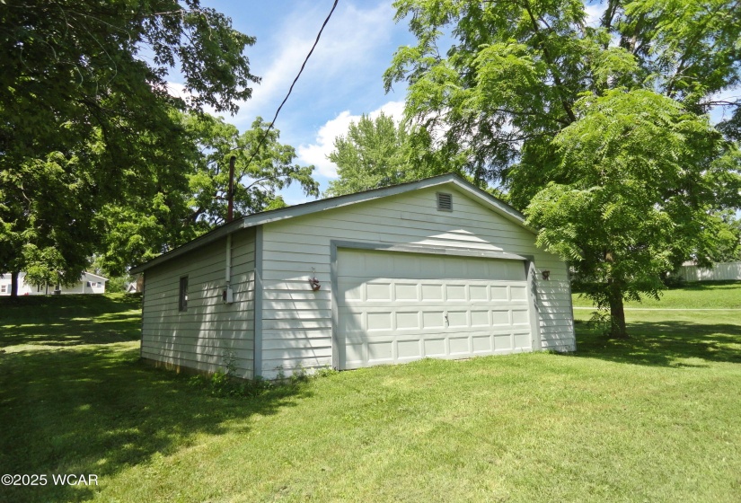 0 Center Avenue, Bellefontaine, Ohio, ,Land,For Sale,Center,307555