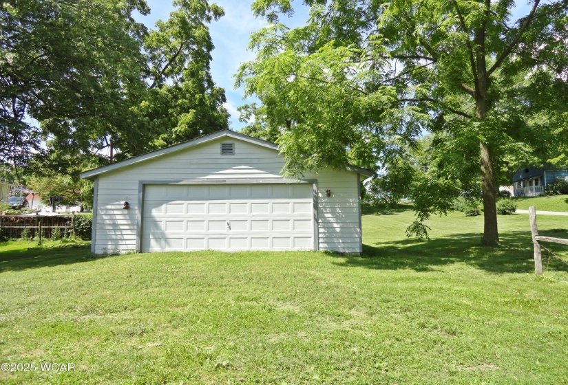 0 Center Avenue, Bellefontaine, Ohio, ,Land,For Sale,Center,307555