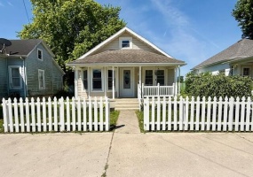 8390 Piqua Lockington Road, Piqua, Ohio 45356, 3 Bedrooms Bedrooms, ,1 BathroomBathrooms,Residential,For Sale,Piqua Lockington,1039788