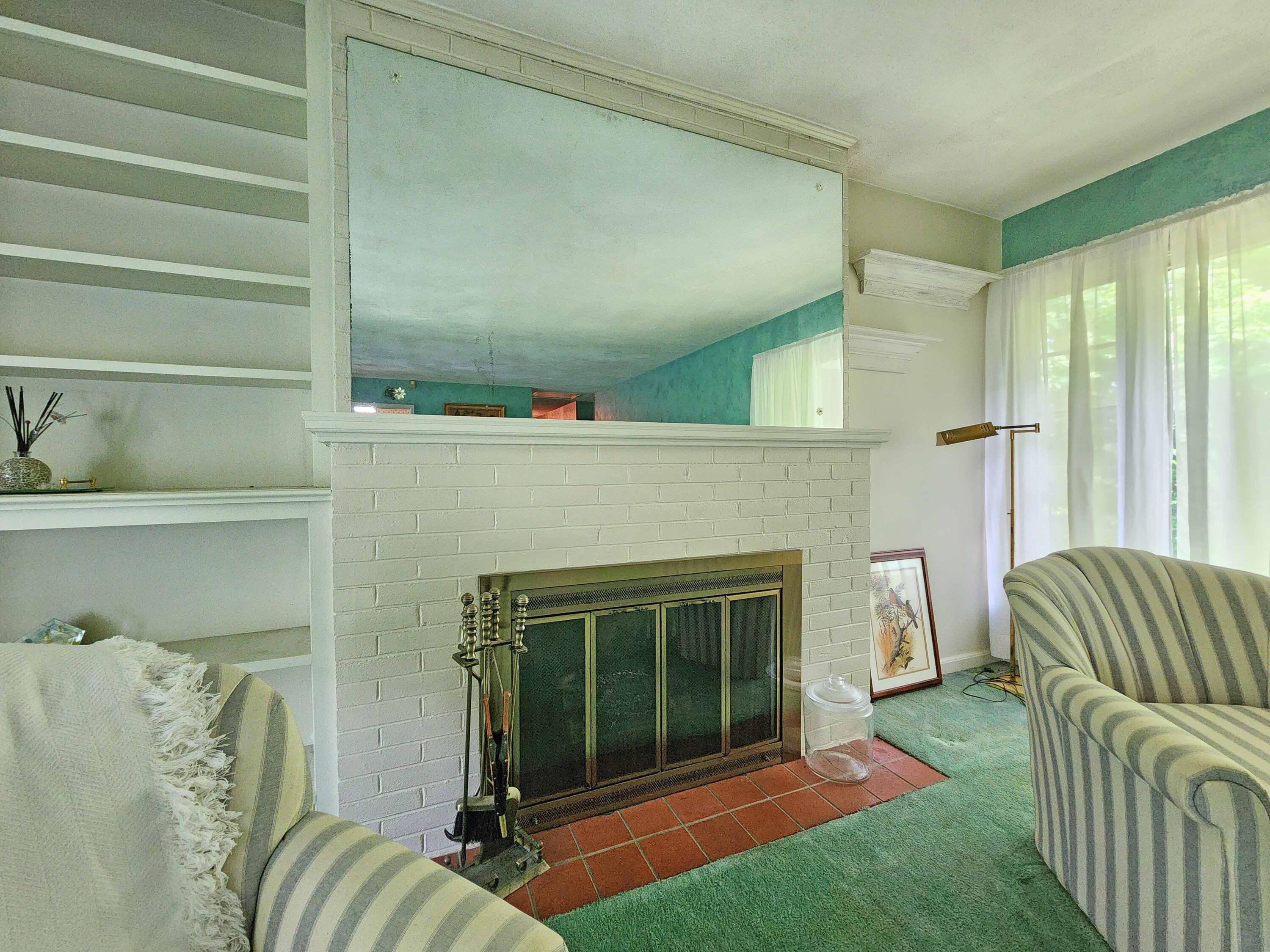 851 County Line Road, Springfield, Ohio 45502