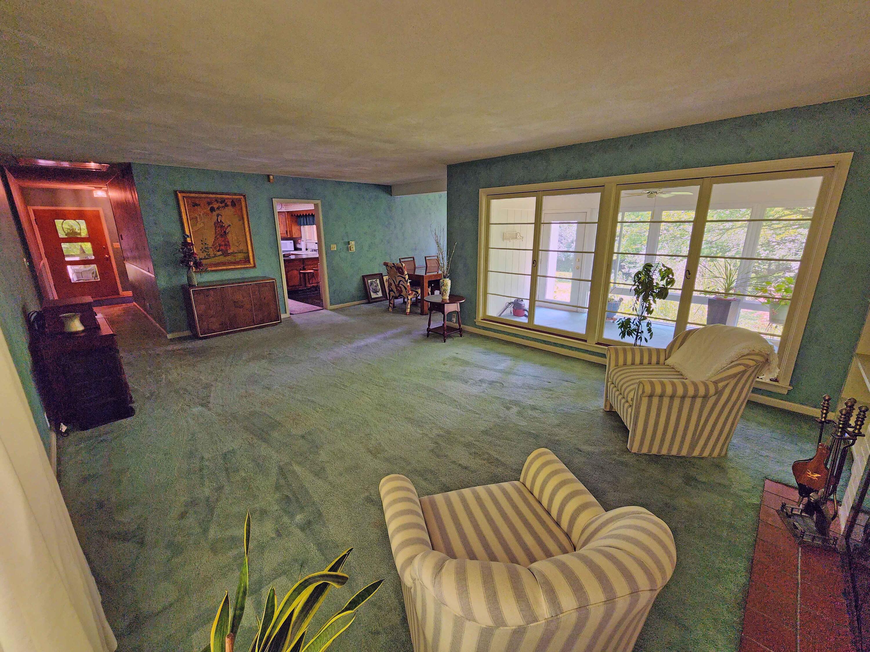 851 County Line Road, Springfield, Ohio 45502