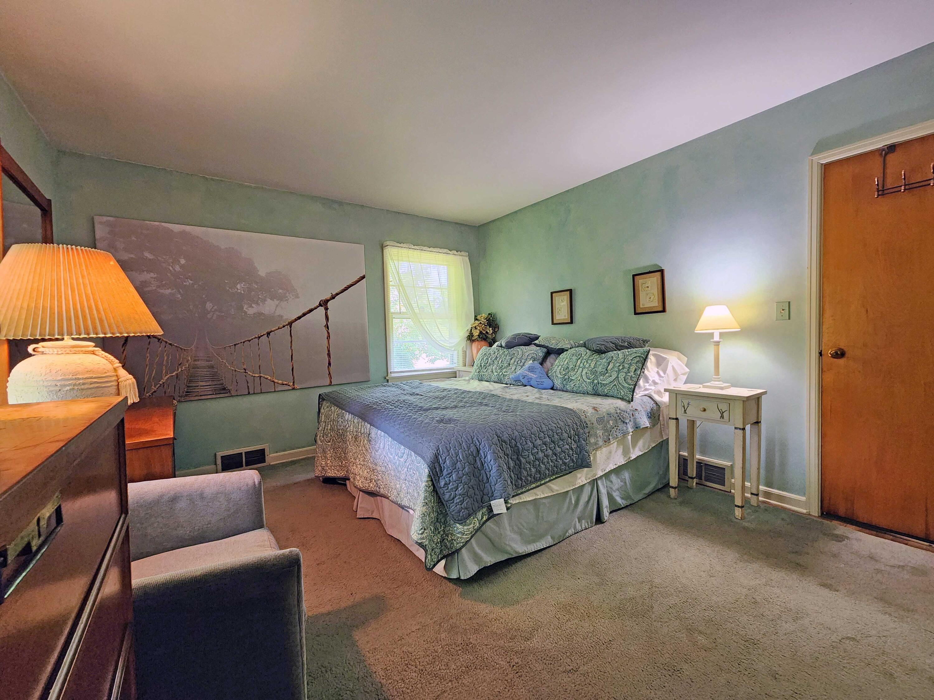 851 County Line Road, Springfield, Ohio 45502