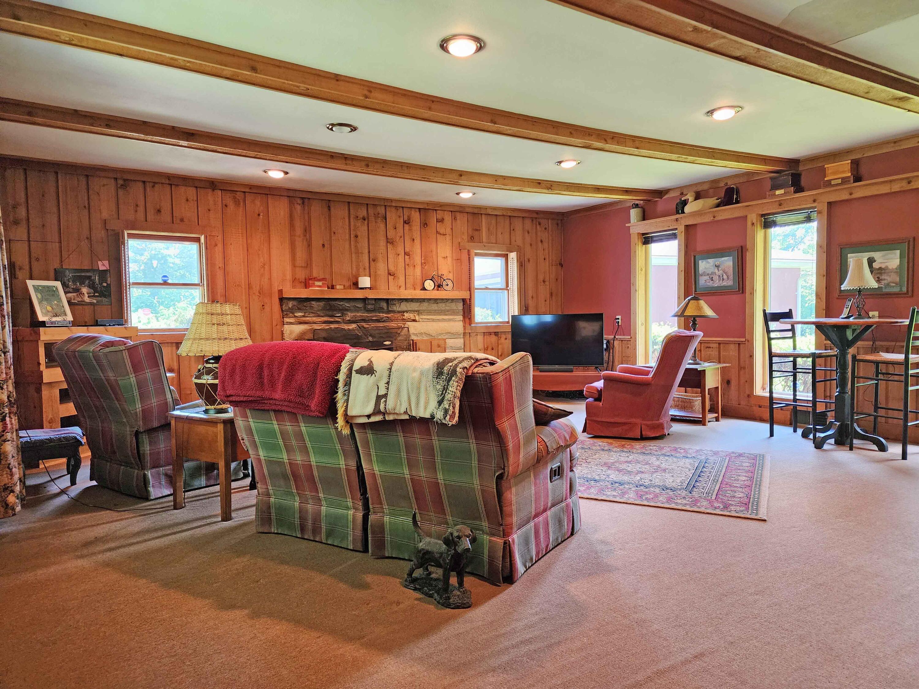 851 County Line Road, Springfield, Ohio 45502
