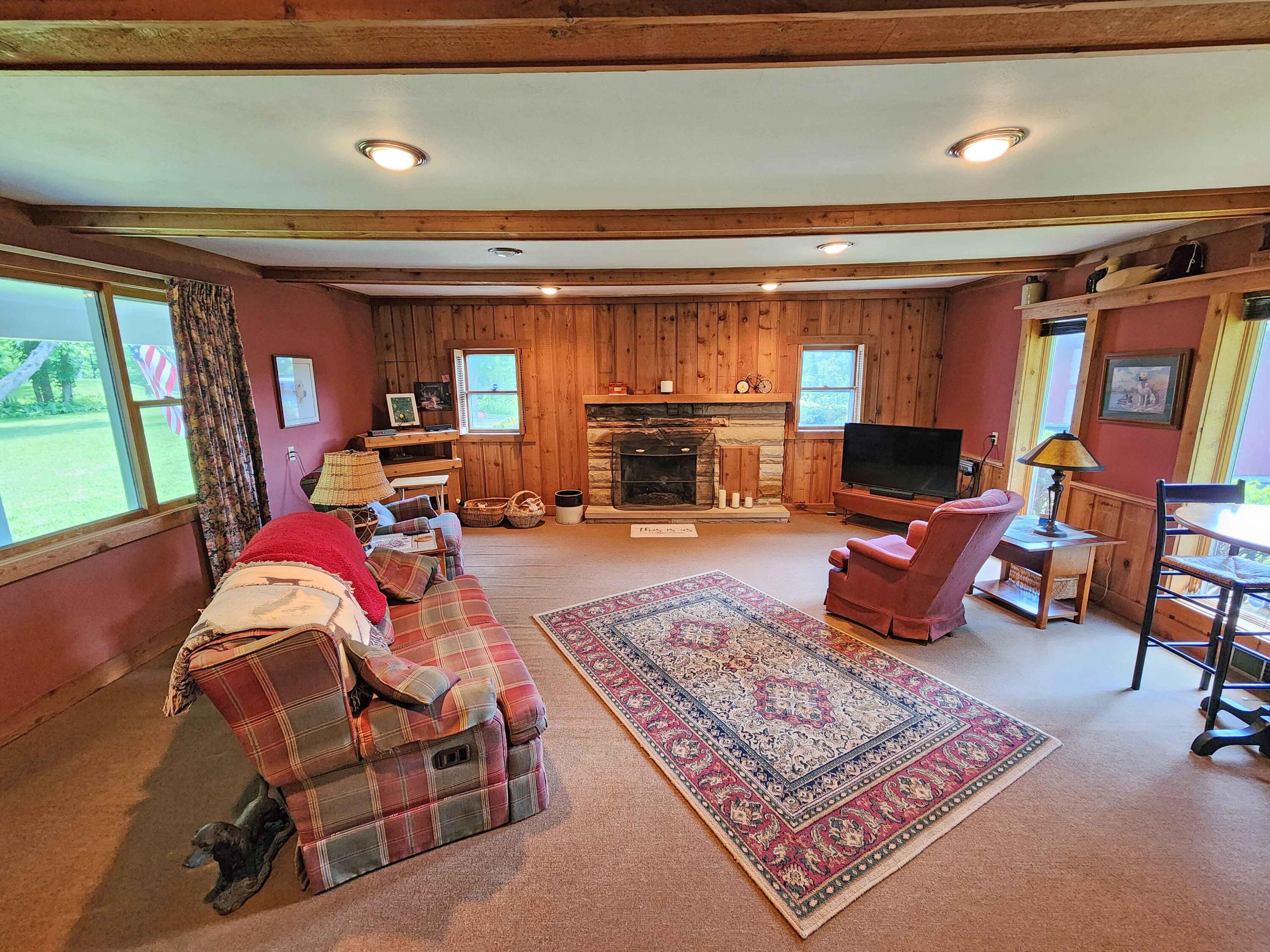 851 County Line Road, Springfield, Ohio 45502