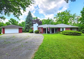 851 County Line Road, Springfield, Ohio 45502, 5 Bedrooms Bedrooms, ,2 BathroomsBathrooms,Residential,For Sale,County Line,1039790