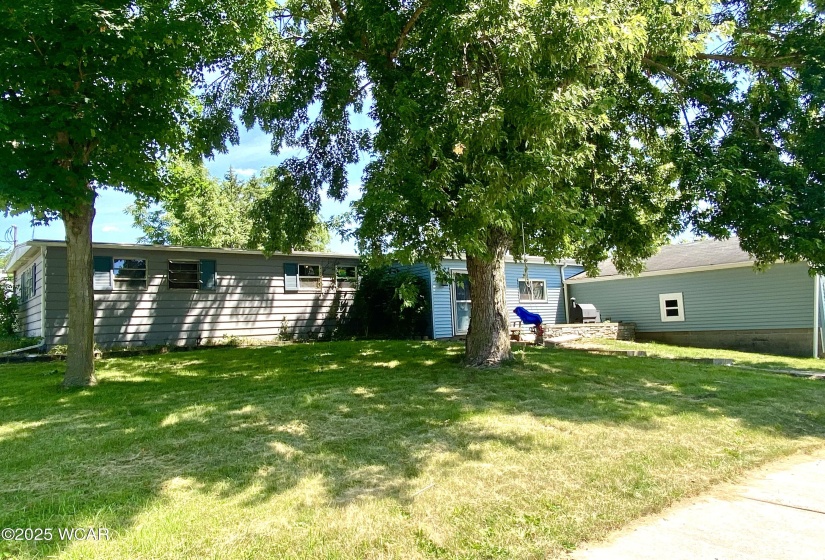 121 Sugar Street, Lafayette, Ohio, 3 Bedrooms Bedrooms, ,1 BathroomBathrooms,Residential,For Sale,Sugar,307556