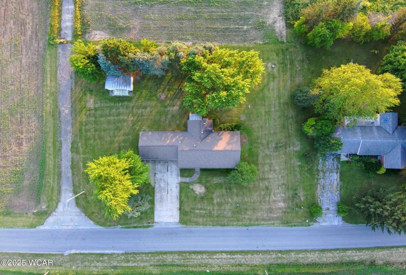 1196 Oak Street, Ottawa, Ohio, 3 Bedrooms Bedrooms, ,2 BathroomsBathrooms,Residential,For Sale,Oak,307460