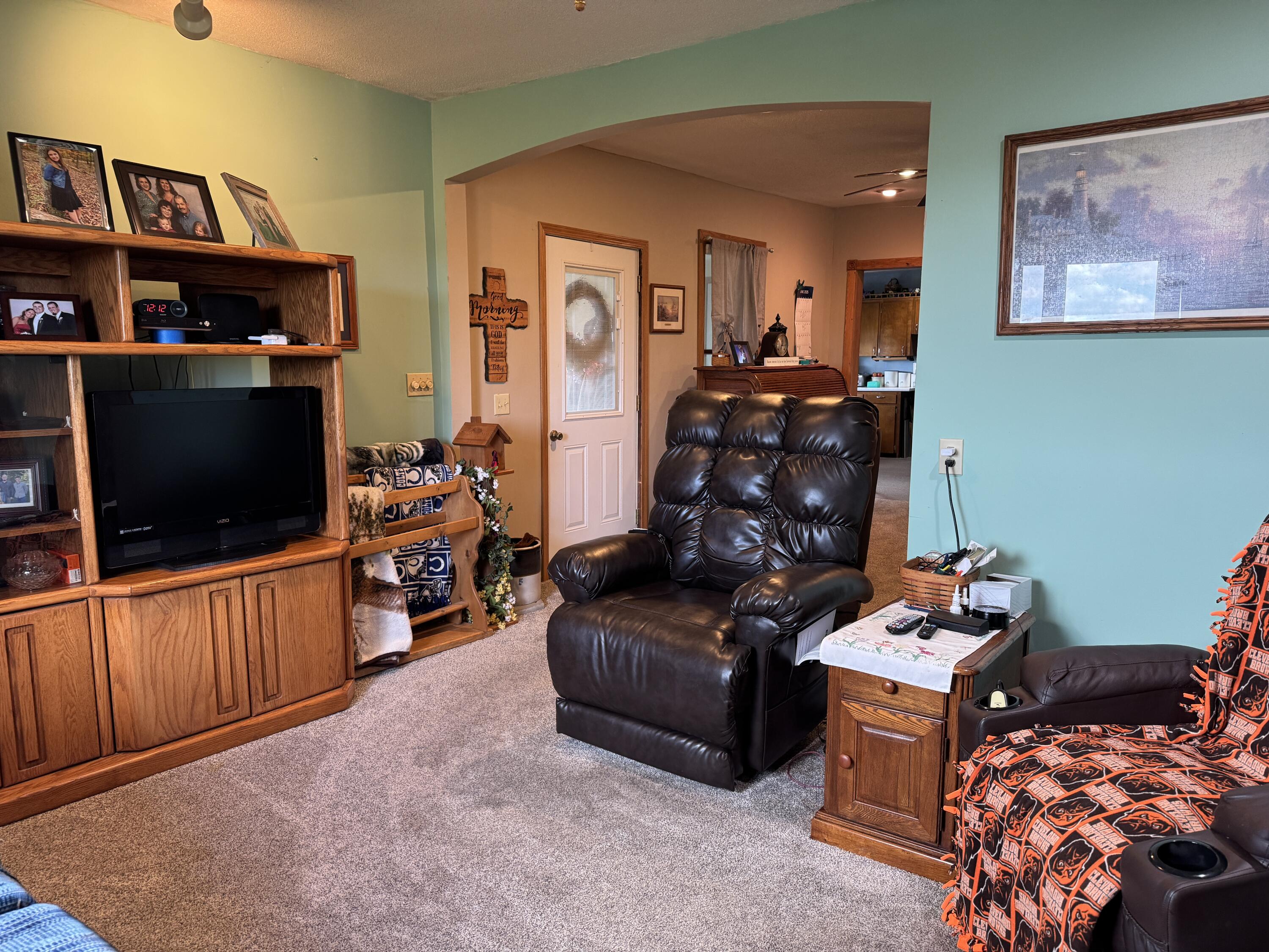 5062 Mercer Van Wert County Line Road, Rockford, Ohio 45882