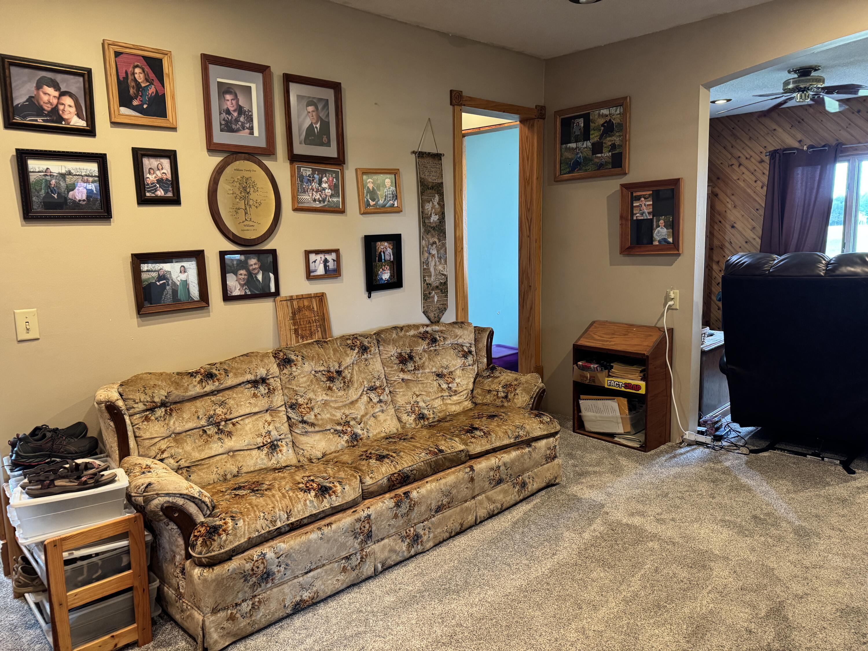 5062 Mercer Van Wert County Line Road, Rockford, Ohio 45882