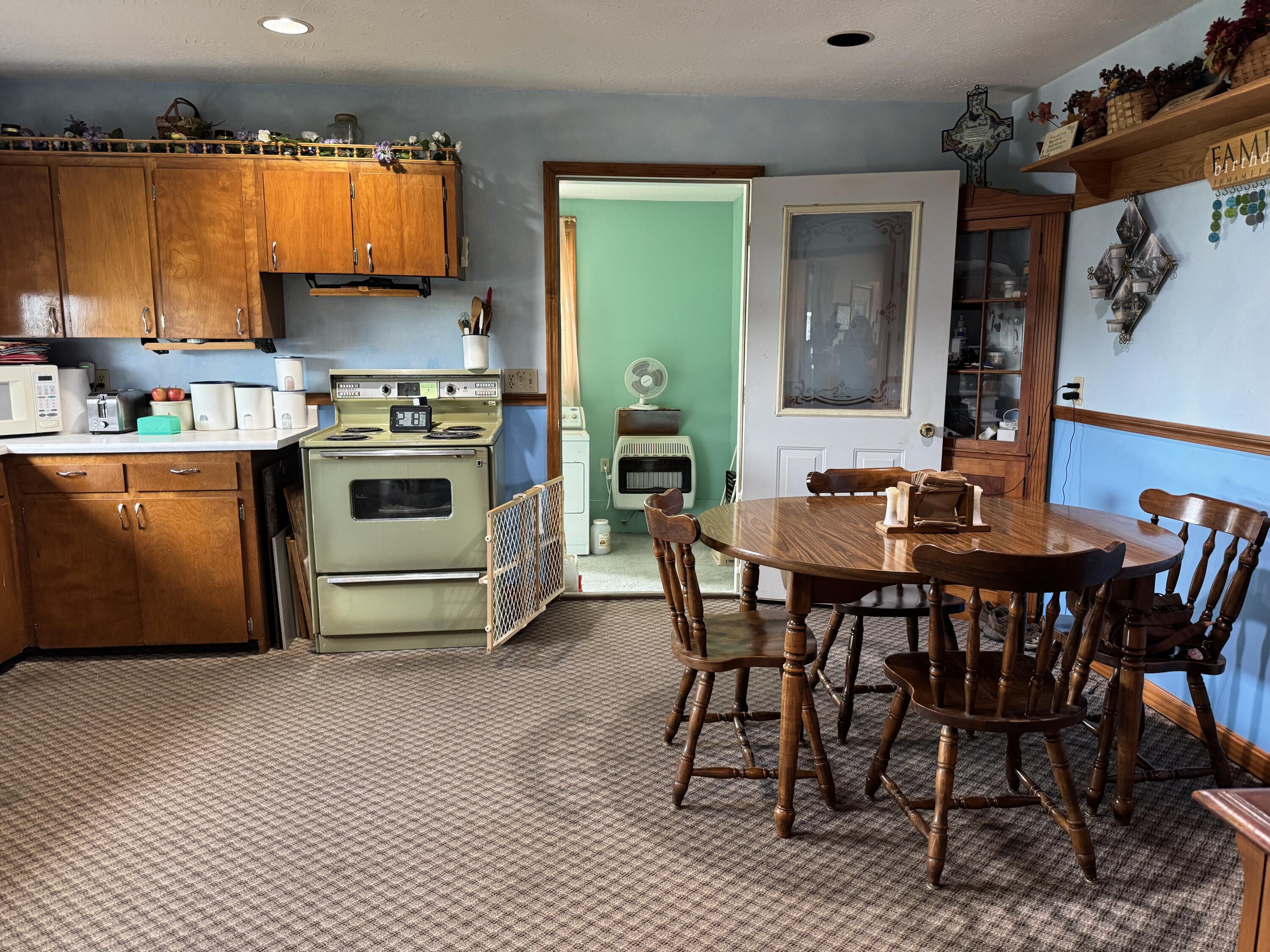 5062 Mercer Van Wert County Line Road, Rockford, Ohio 45882