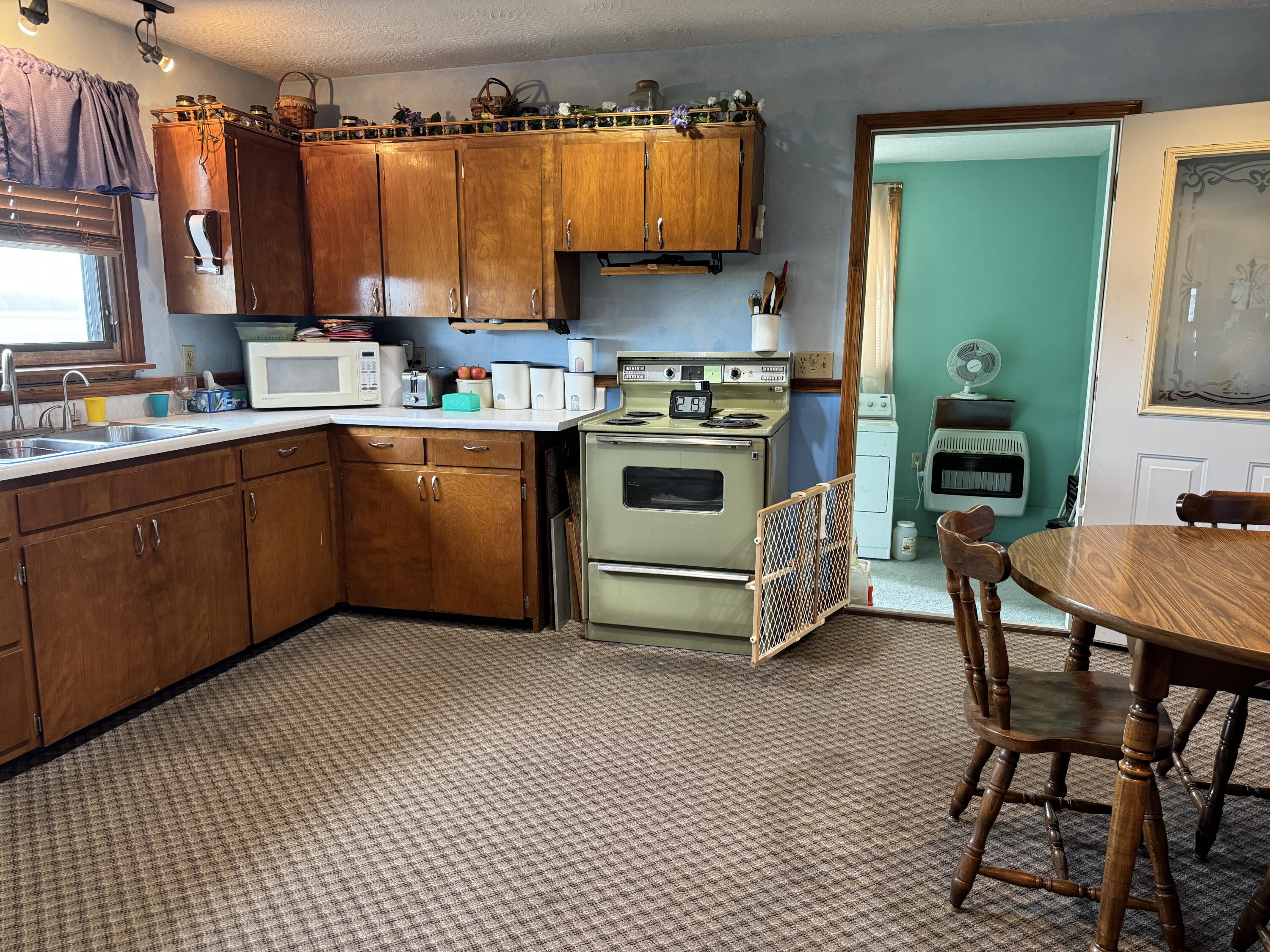 5062 Mercer Van Wert County Line Road, Rockford, Ohio 45882