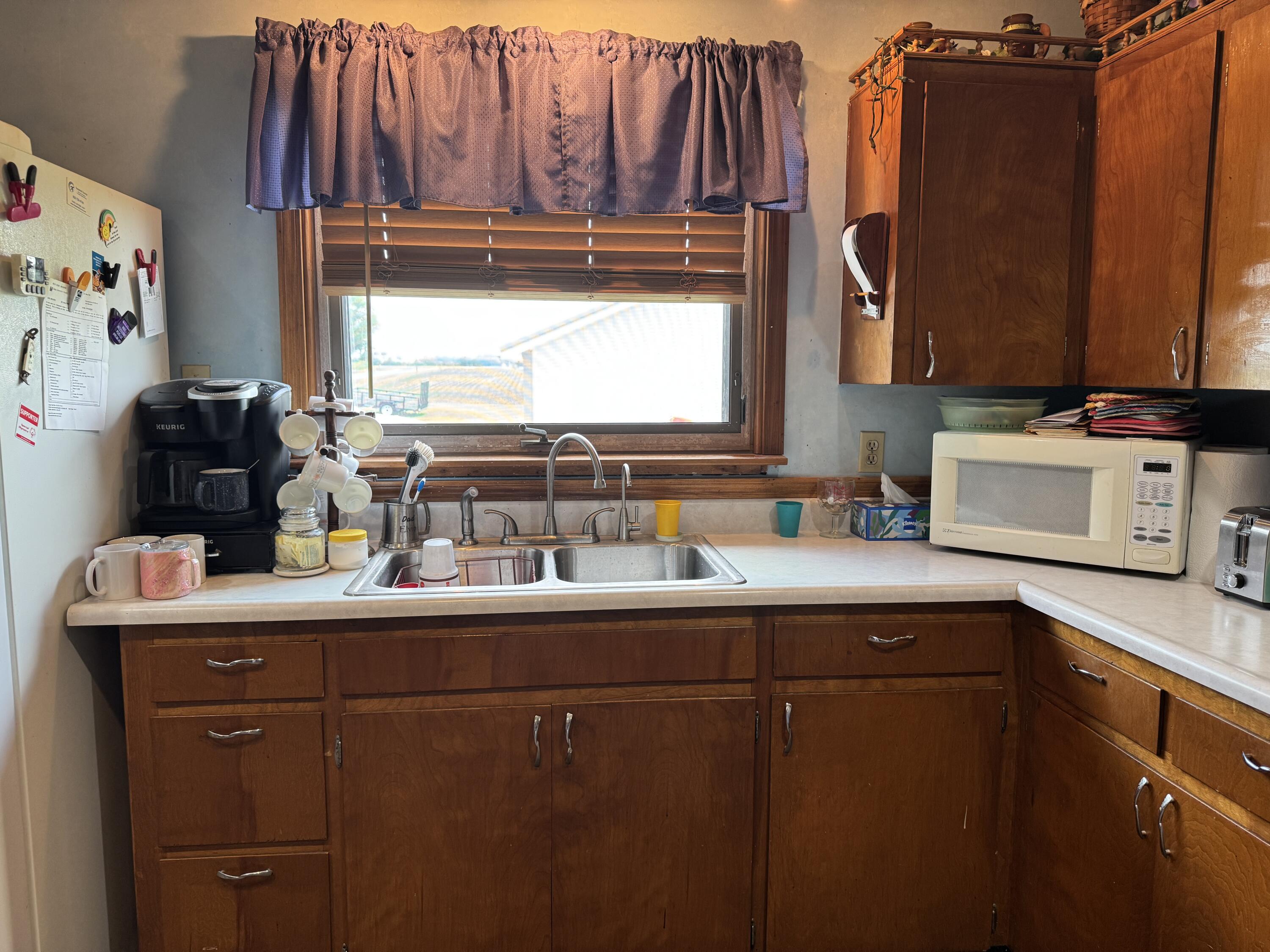 5062 Mercer Van Wert County Line Road, Rockford, Ohio 45882