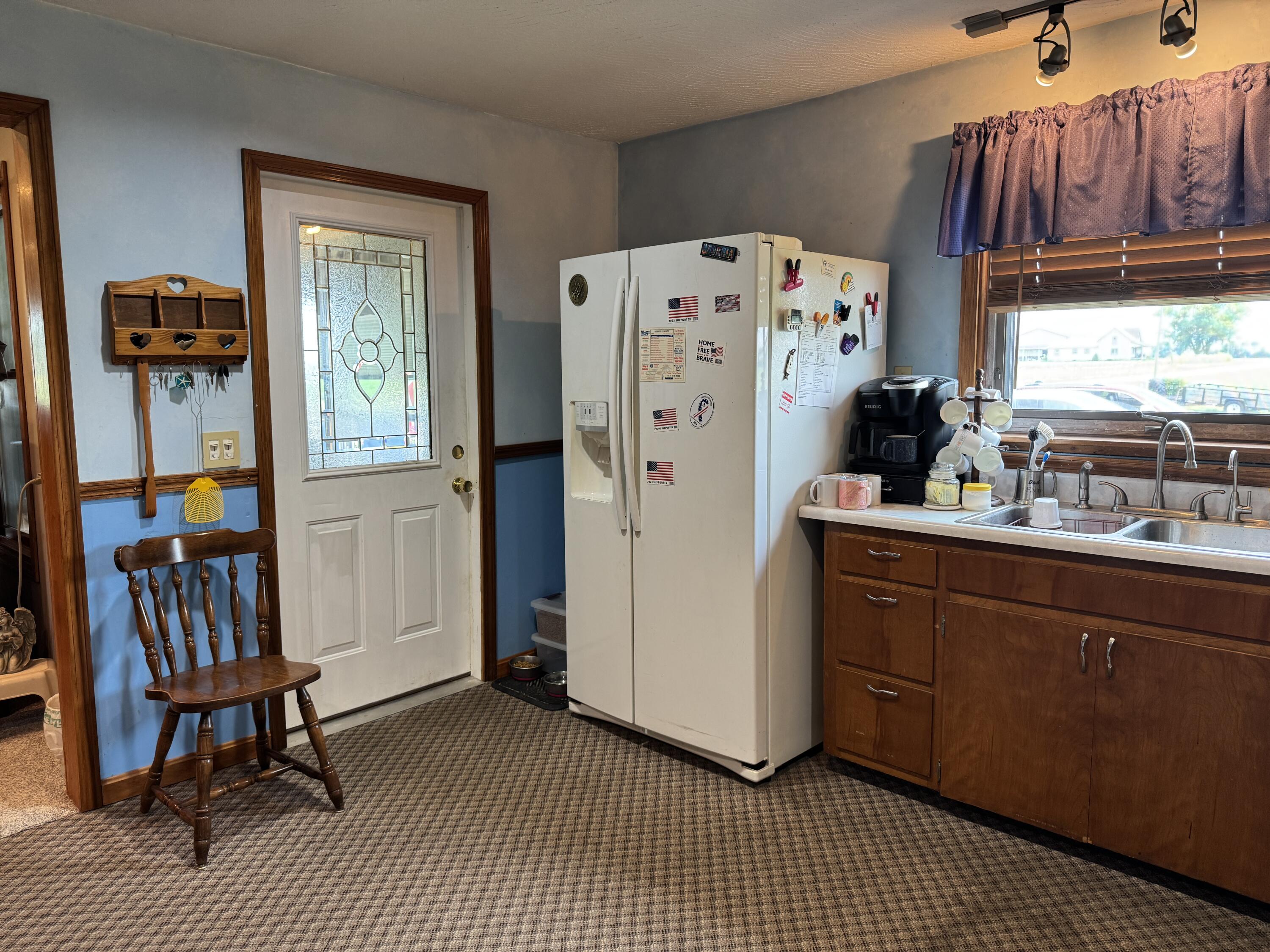 5062 Mercer Van Wert County Line Road, Rockford, Ohio 45882