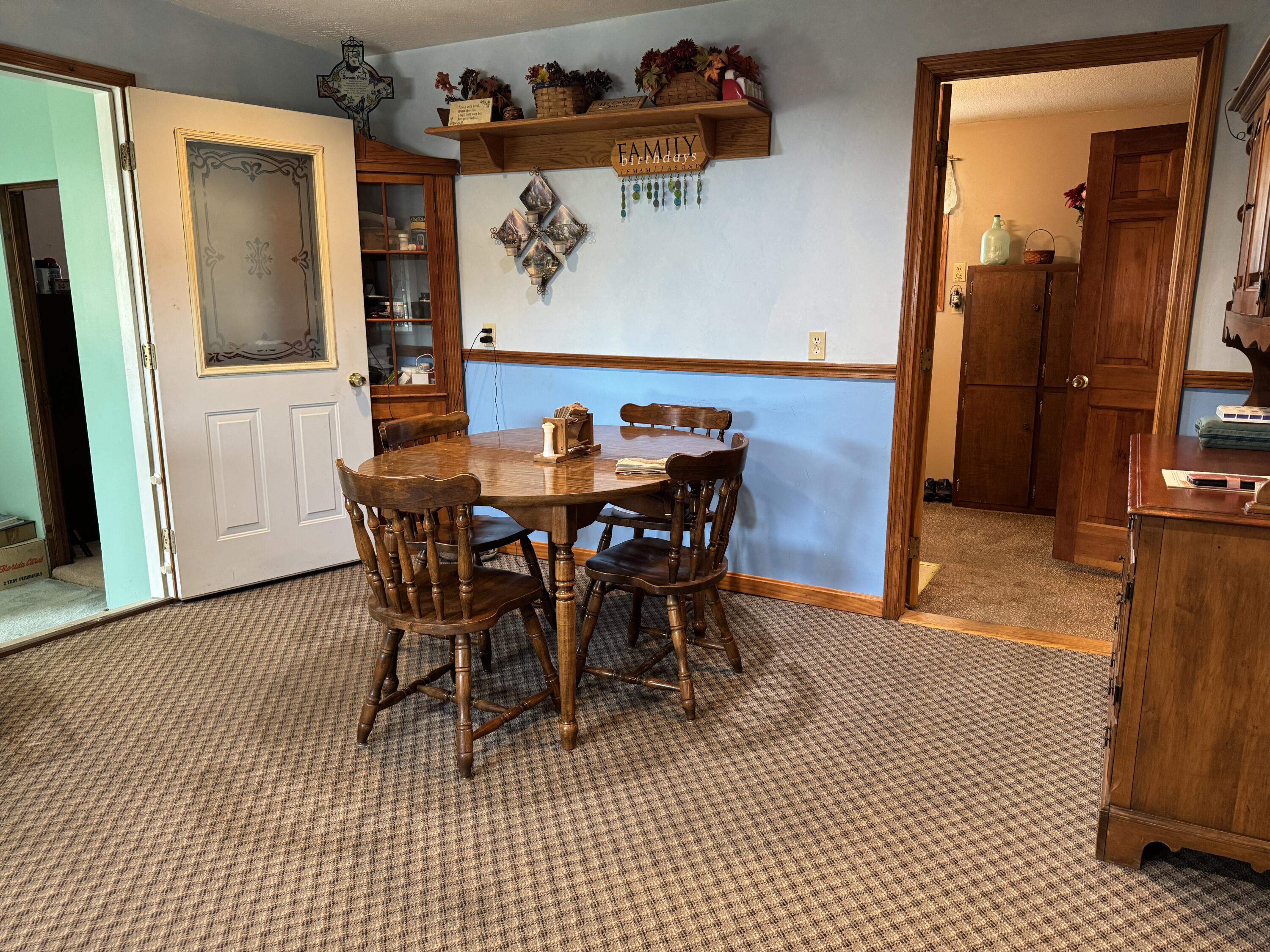 5062 Mercer Van Wert County Line Road, Rockford, Ohio 45882
