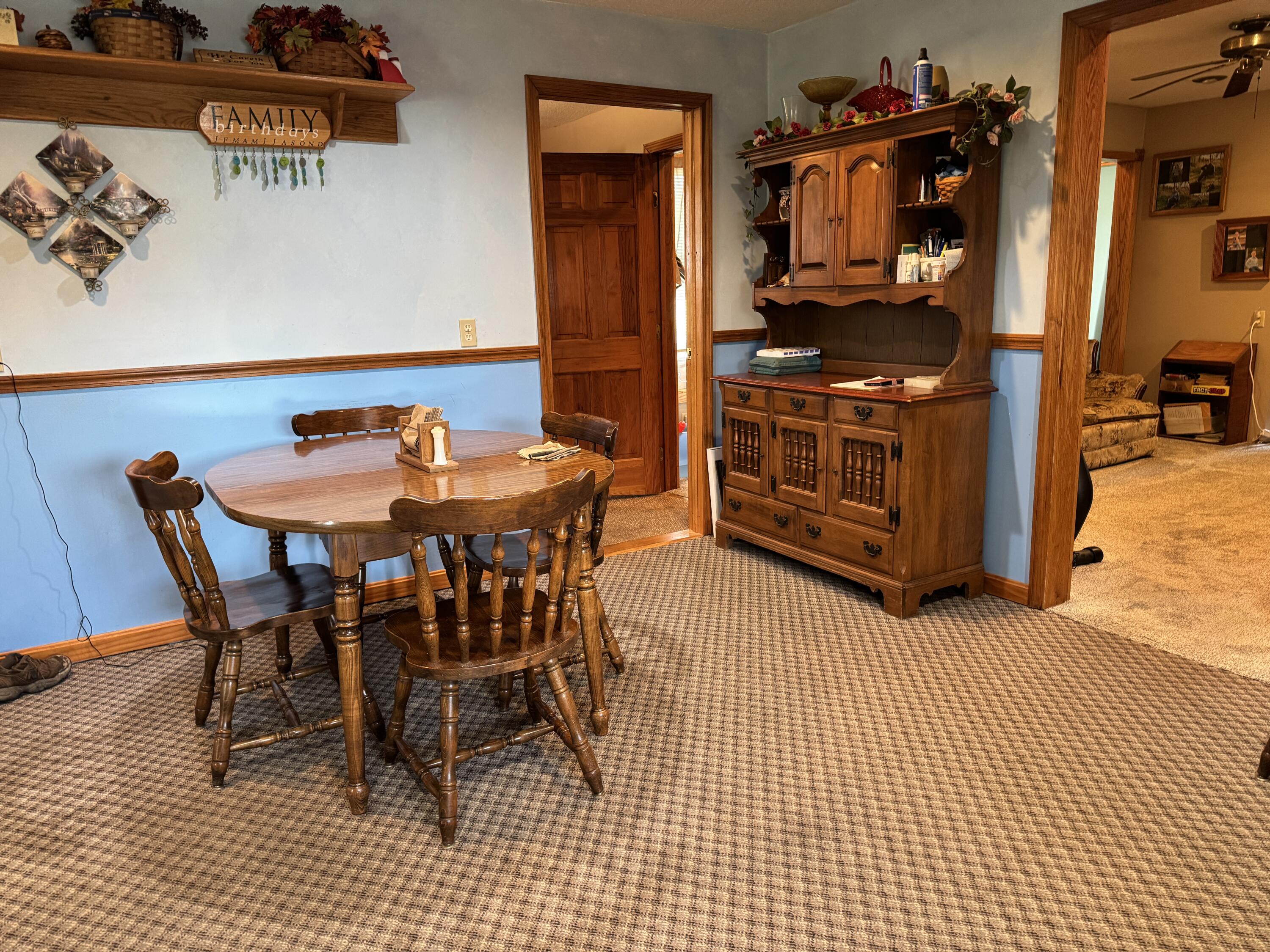 5062 Mercer Van Wert County Line Road, Rockford, Ohio 45882