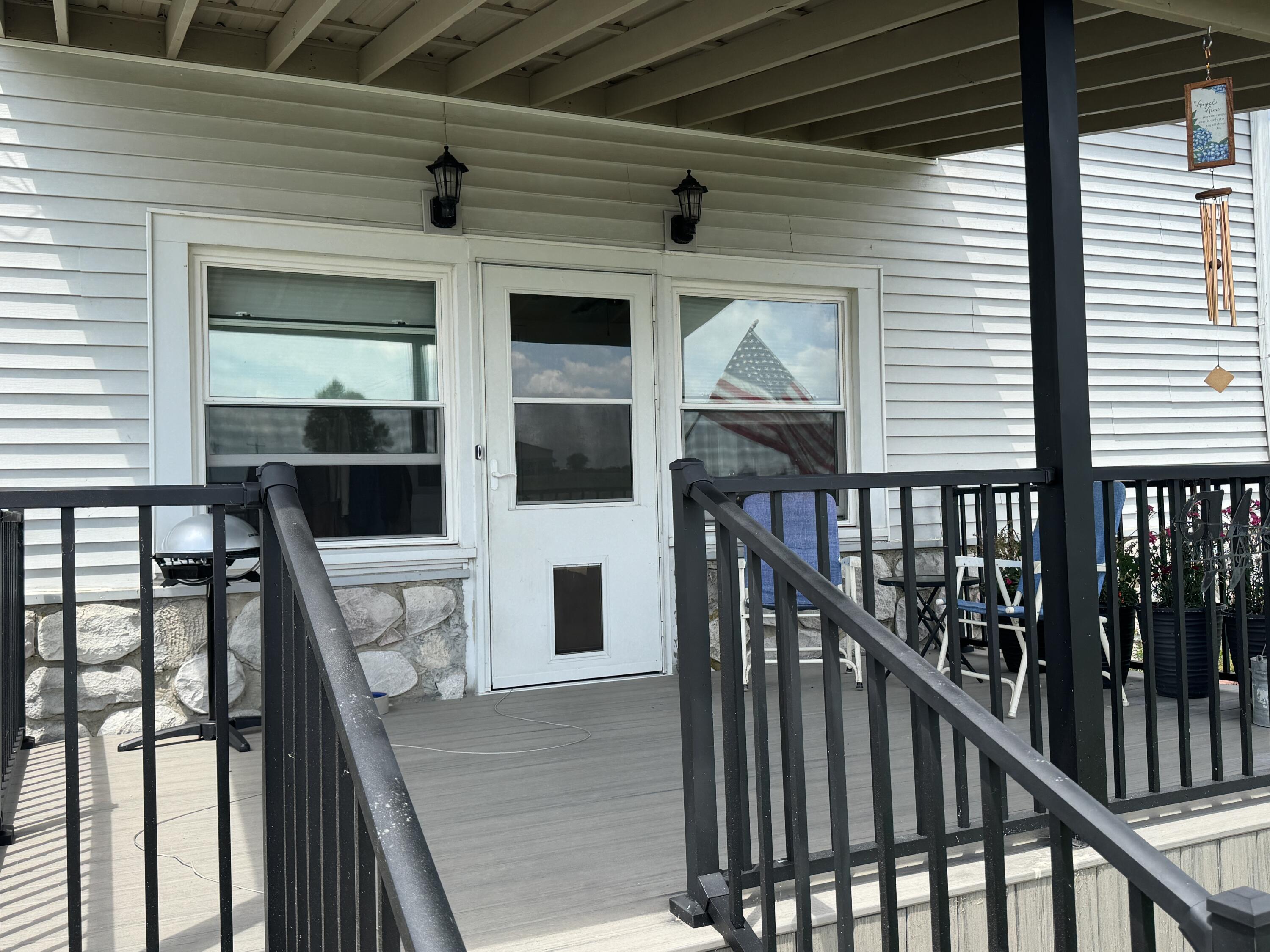 5062 Mercer Van Wert County Line Road, Rockford, Ohio 45882