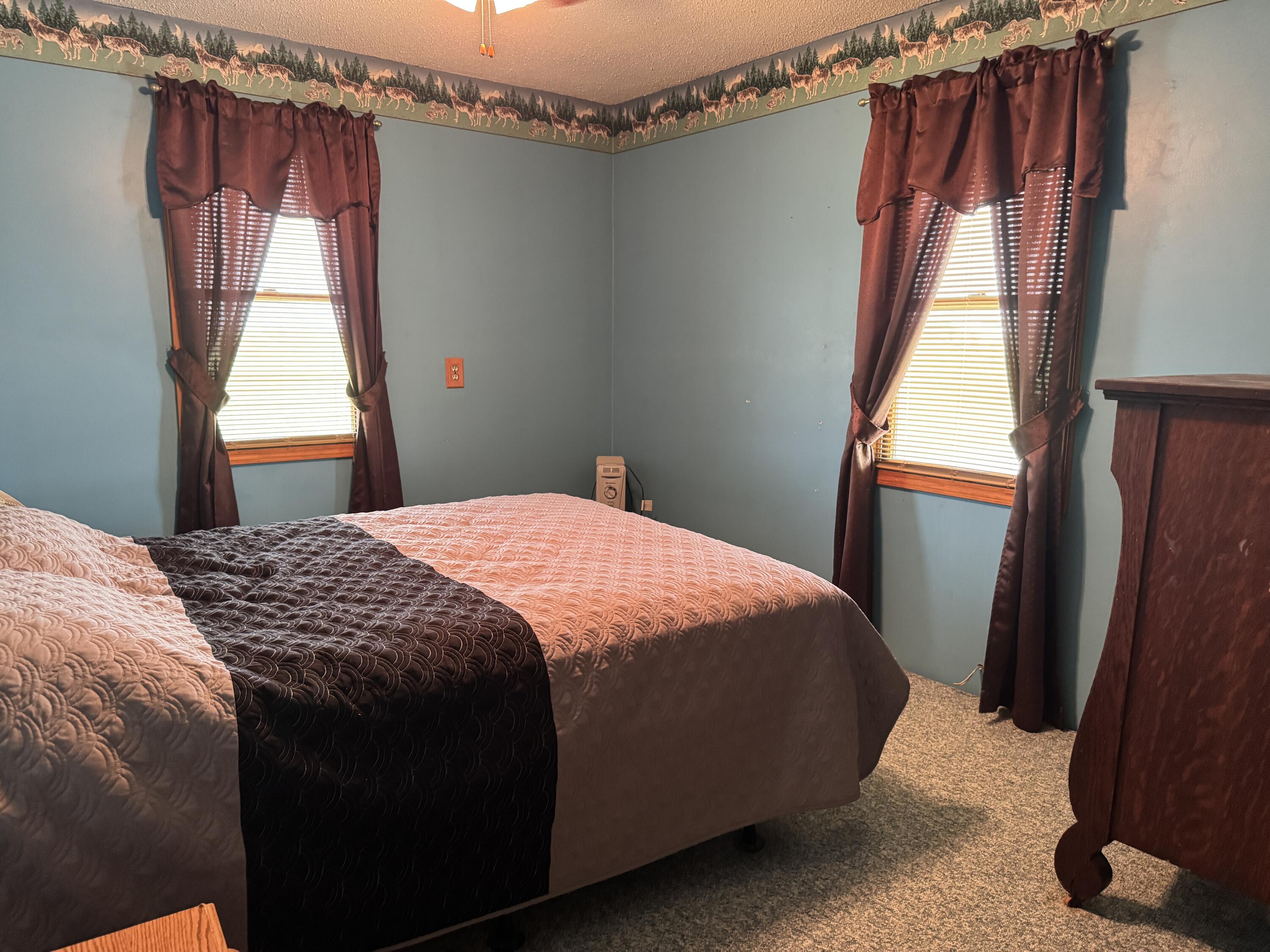 5062 Mercer Van Wert County Line Road, Rockford, Ohio 45882