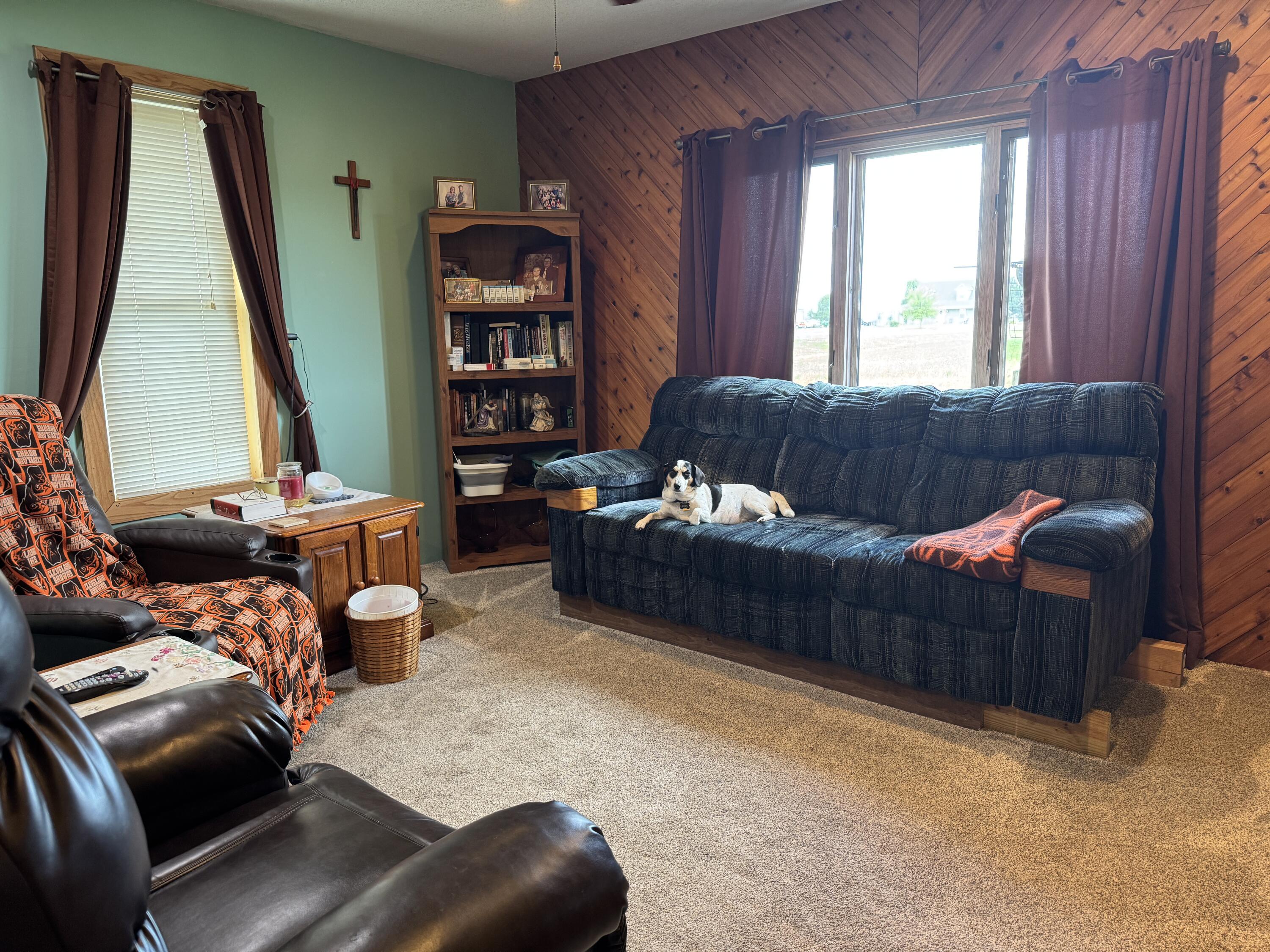 5062 Mercer Van Wert County Line Road, Rockford, Ohio 45882