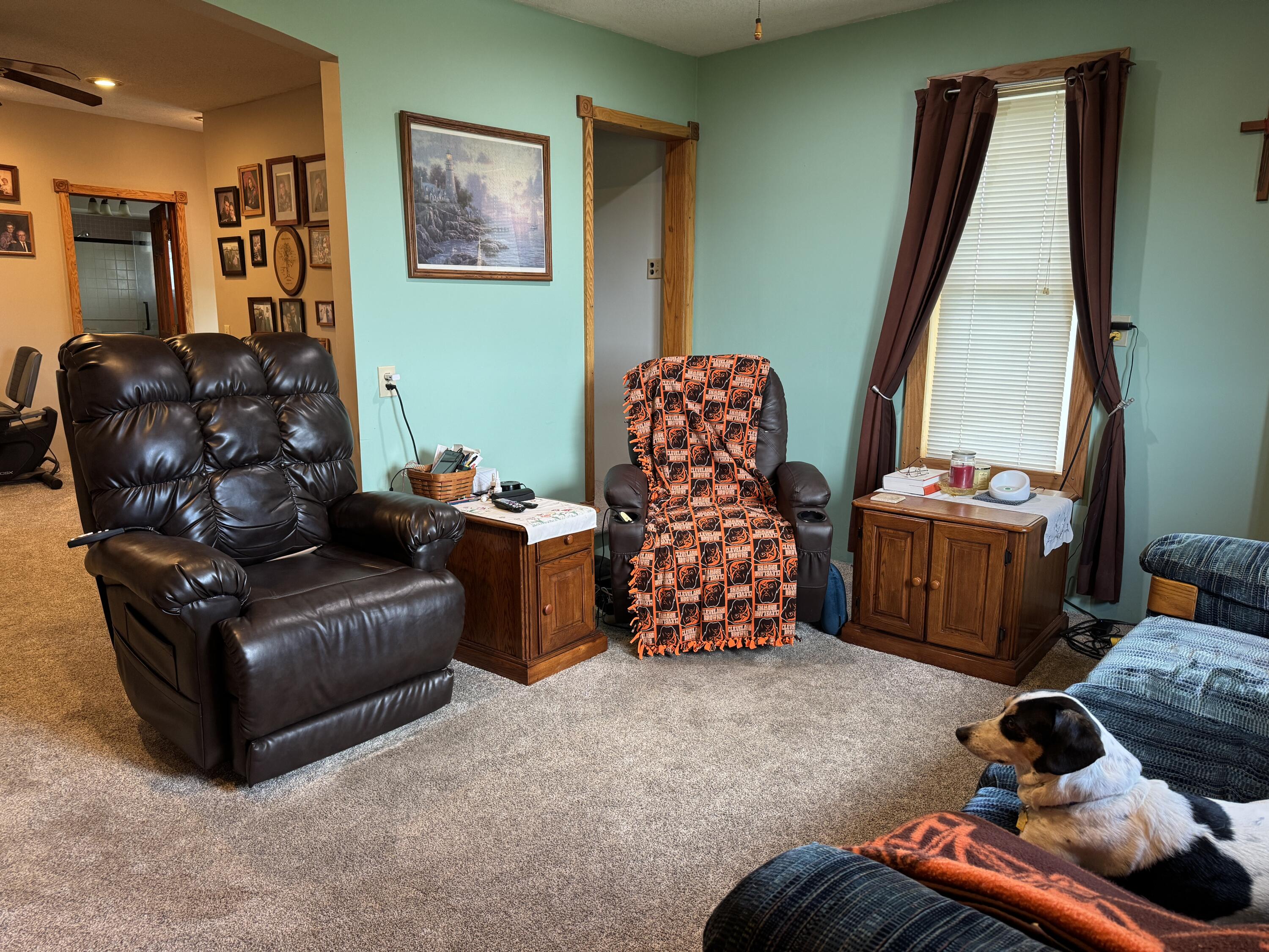 5062 Mercer Van Wert County Line Road, Rockford, Ohio 45882