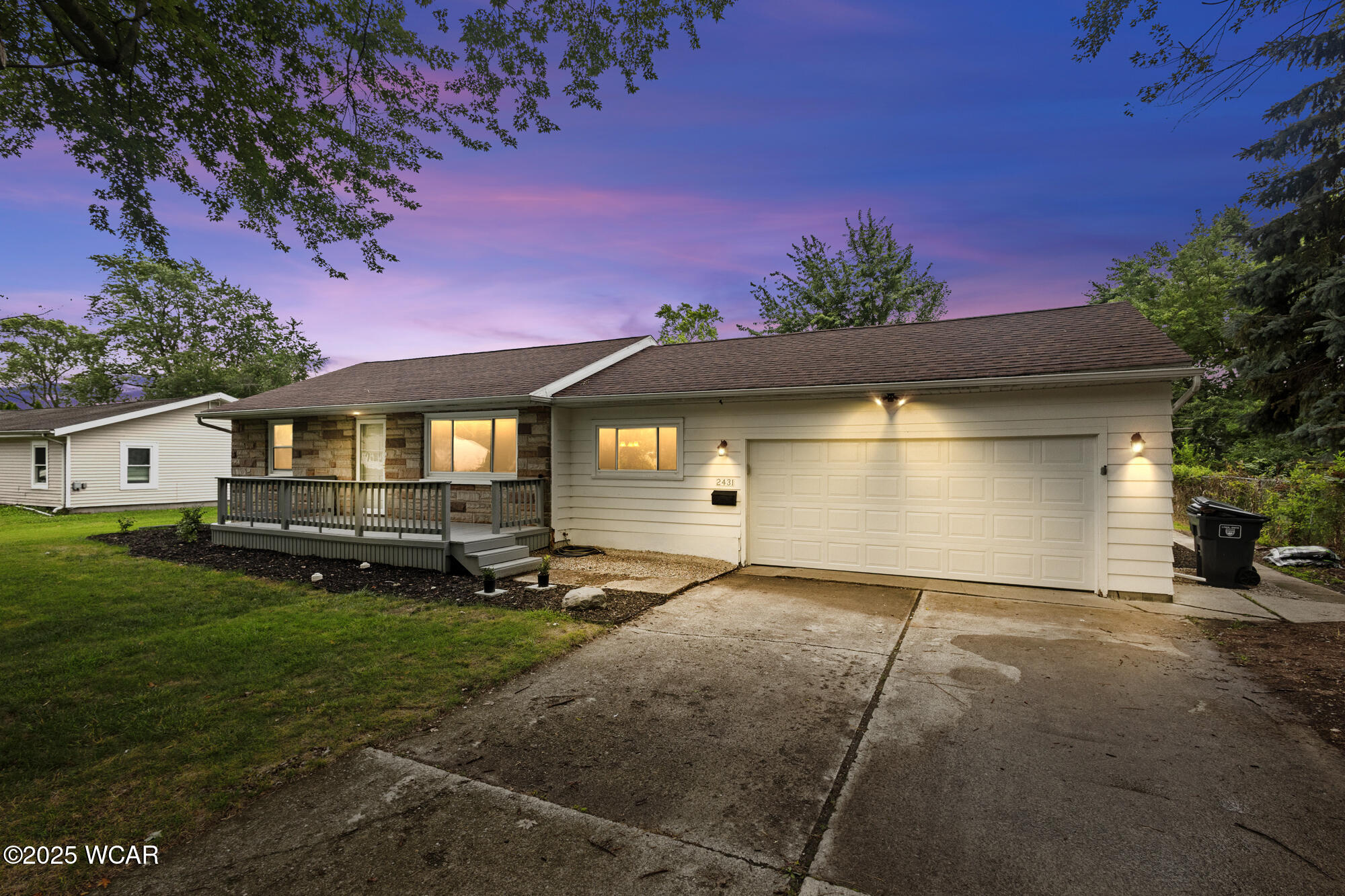 2431 Lakewood Avenue, Lima, Ohio