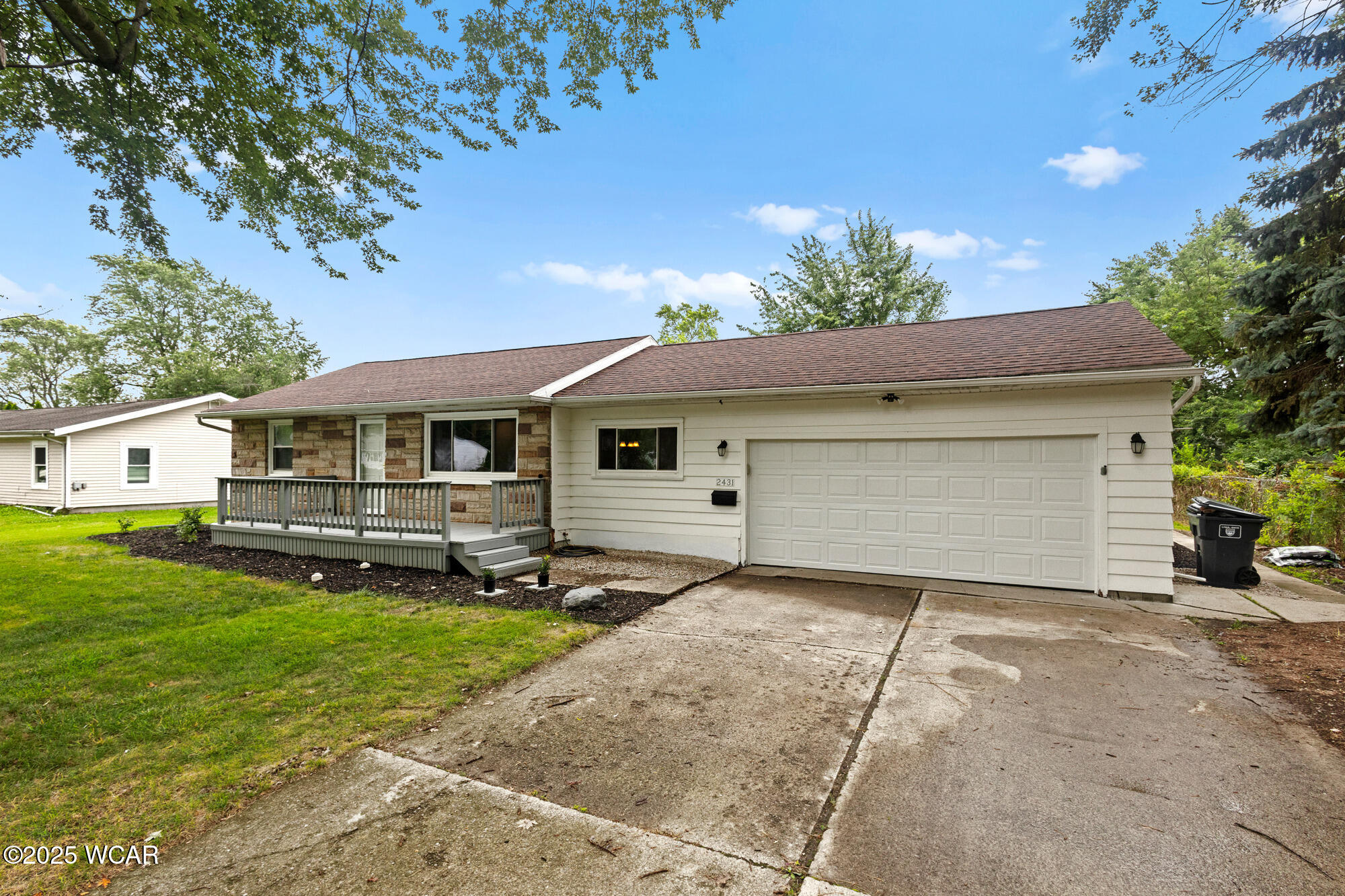 2431 Lakewood Avenue, Lima, Ohio