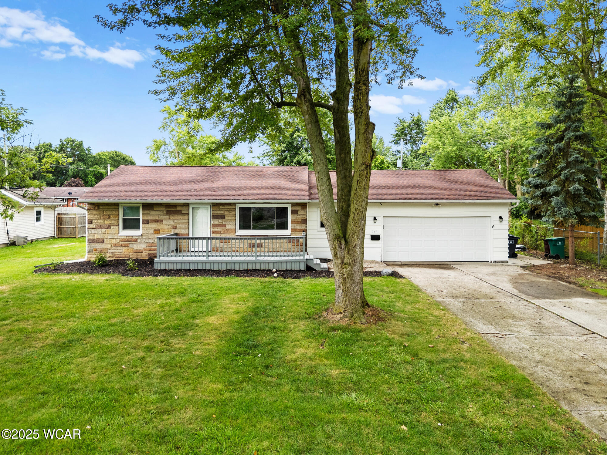 2431 Lakewood Avenue, Lima, Ohio