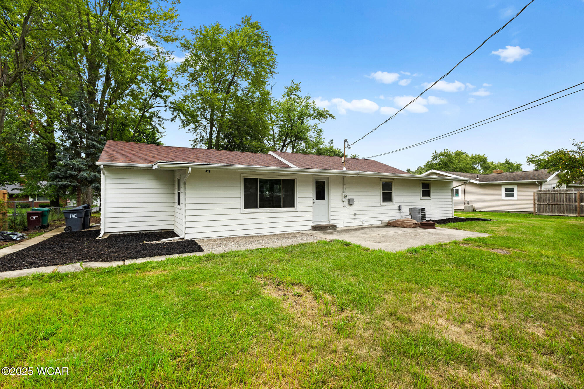 2431 Lakewood Avenue, Lima, Ohio