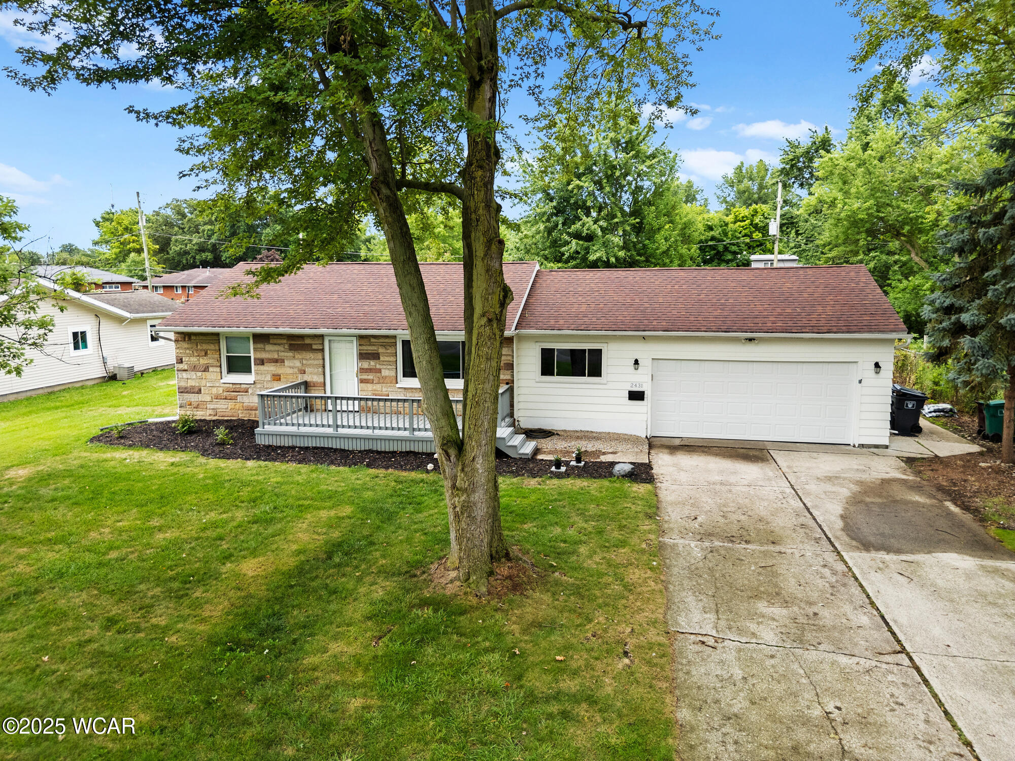 2431 Lakewood Avenue, Lima, Ohio