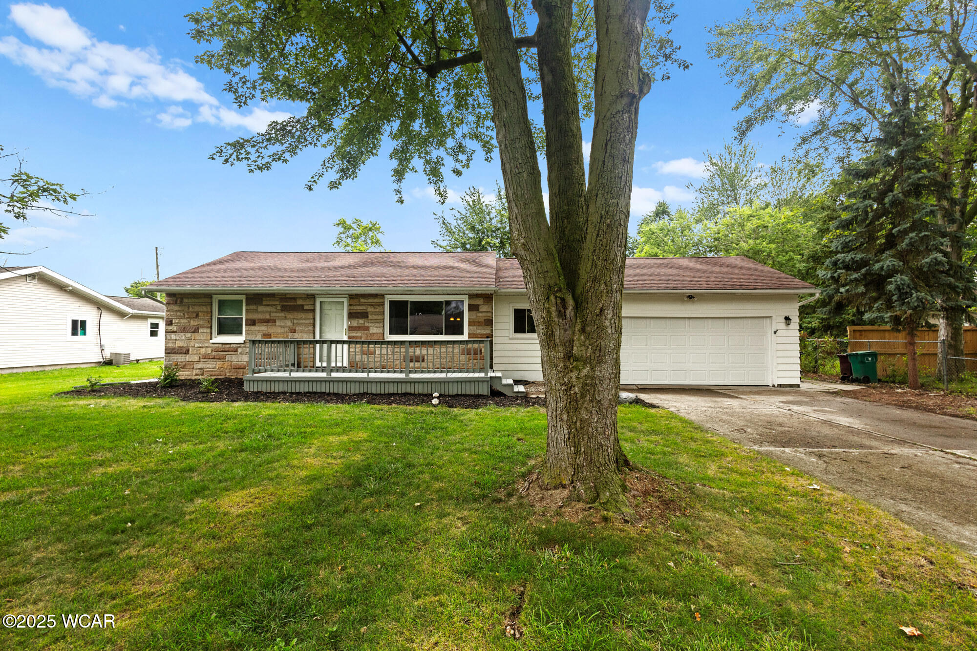 2431 Lakewood Avenue, Lima, Ohio