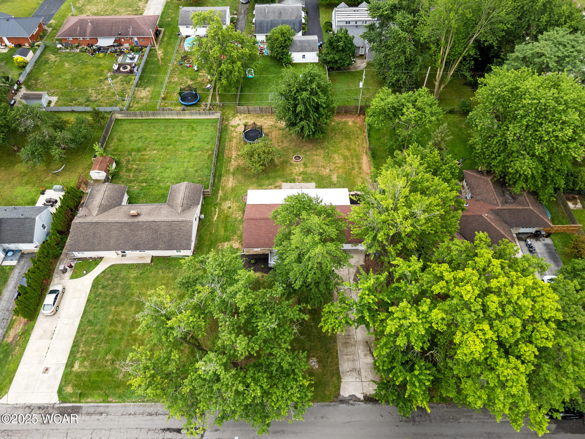 2431 Lakewood Avenue, Lima, Ohio