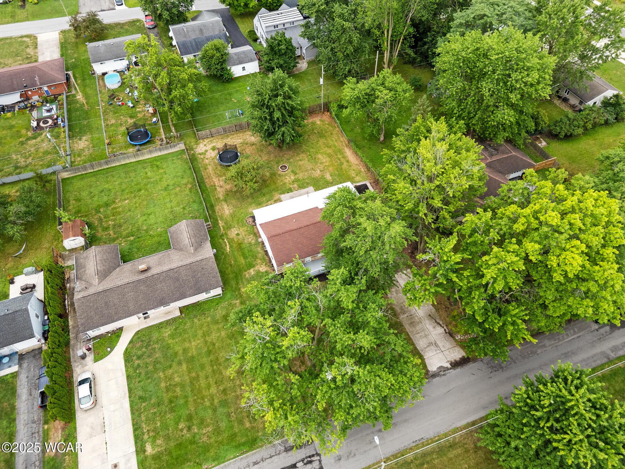 2431 Lakewood Avenue, Lima, Ohio