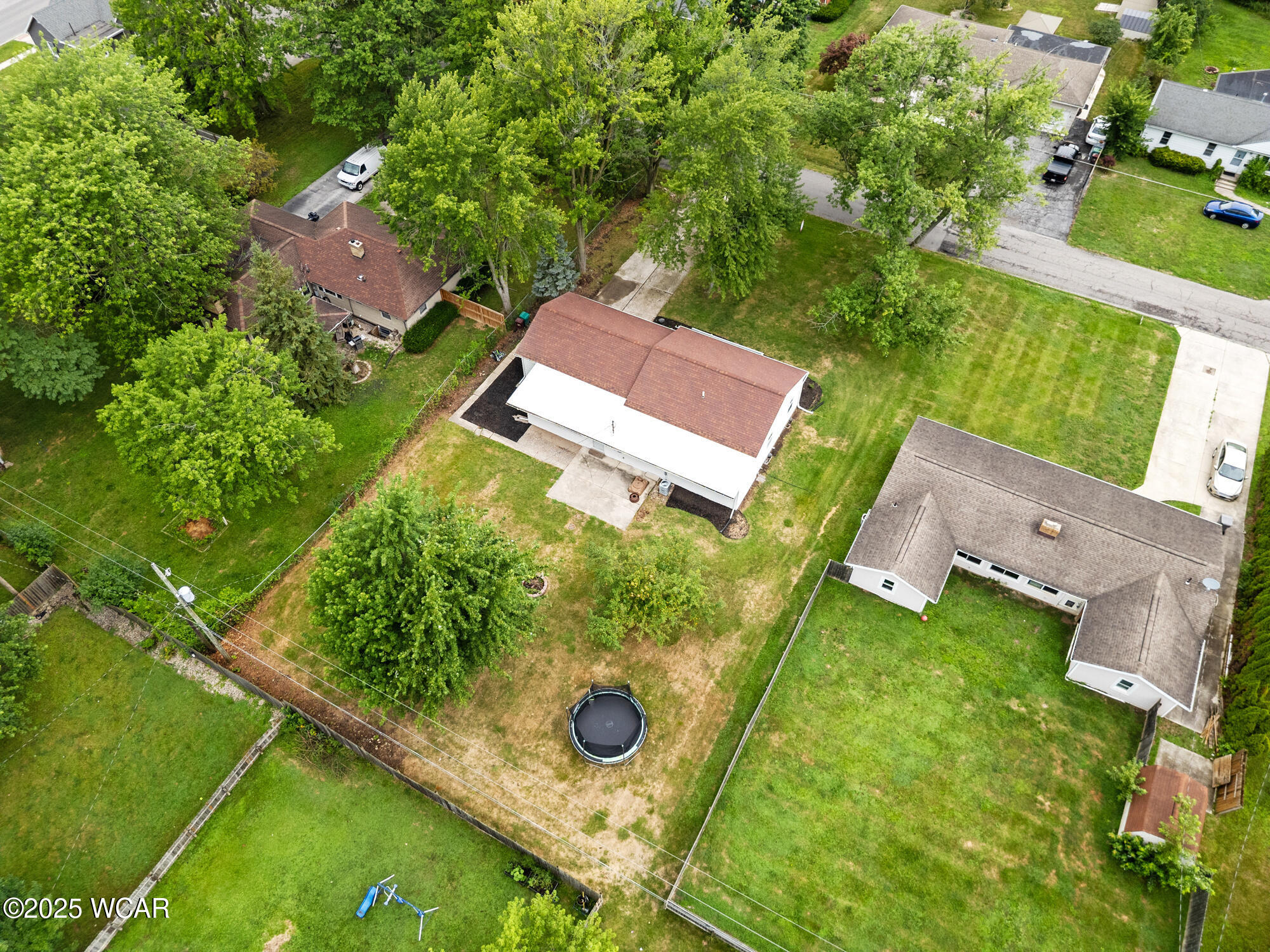 2431 Lakewood Avenue, Lima, Ohio