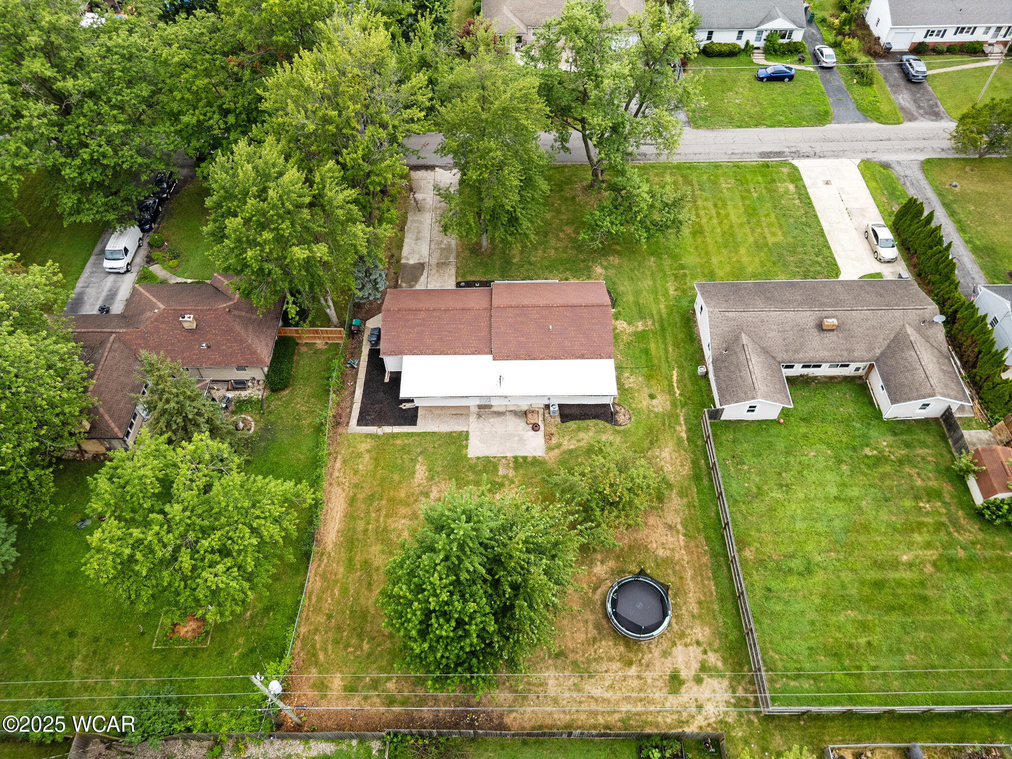 2431 Lakewood Avenue, Lima, Ohio