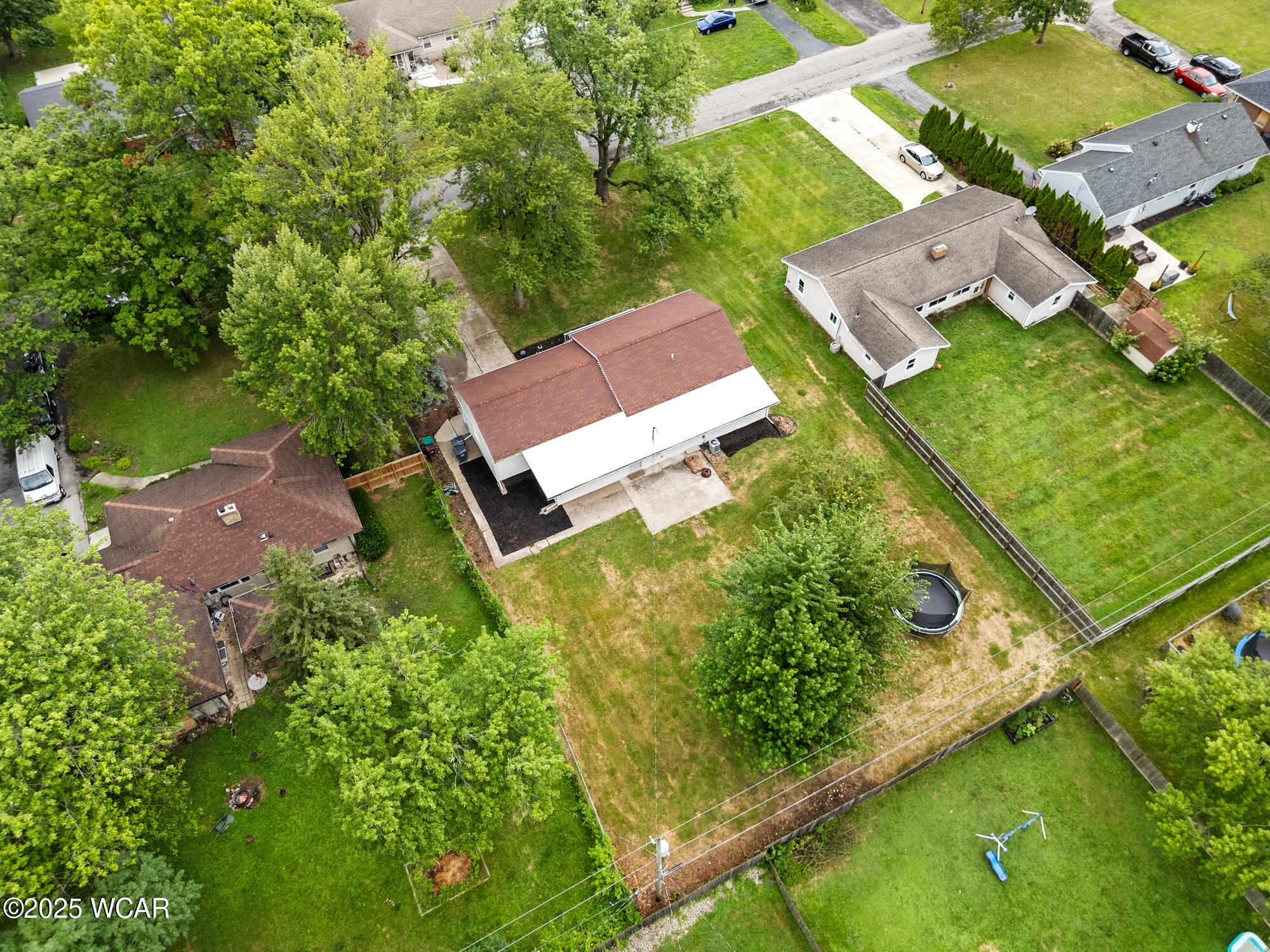 2431 Lakewood Avenue, Lima, Ohio