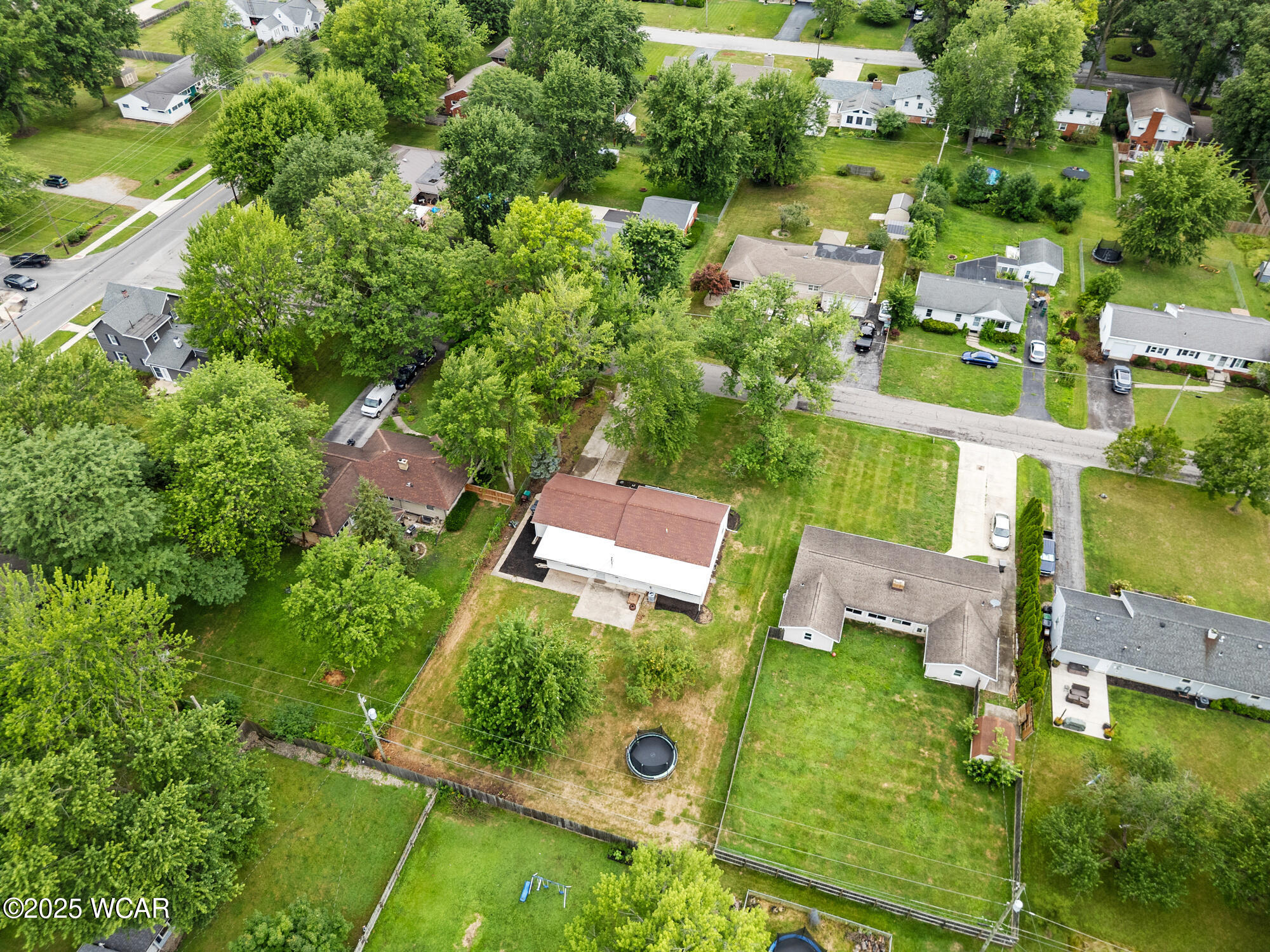 2431 Lakewood Avenue, Lima, Ohio