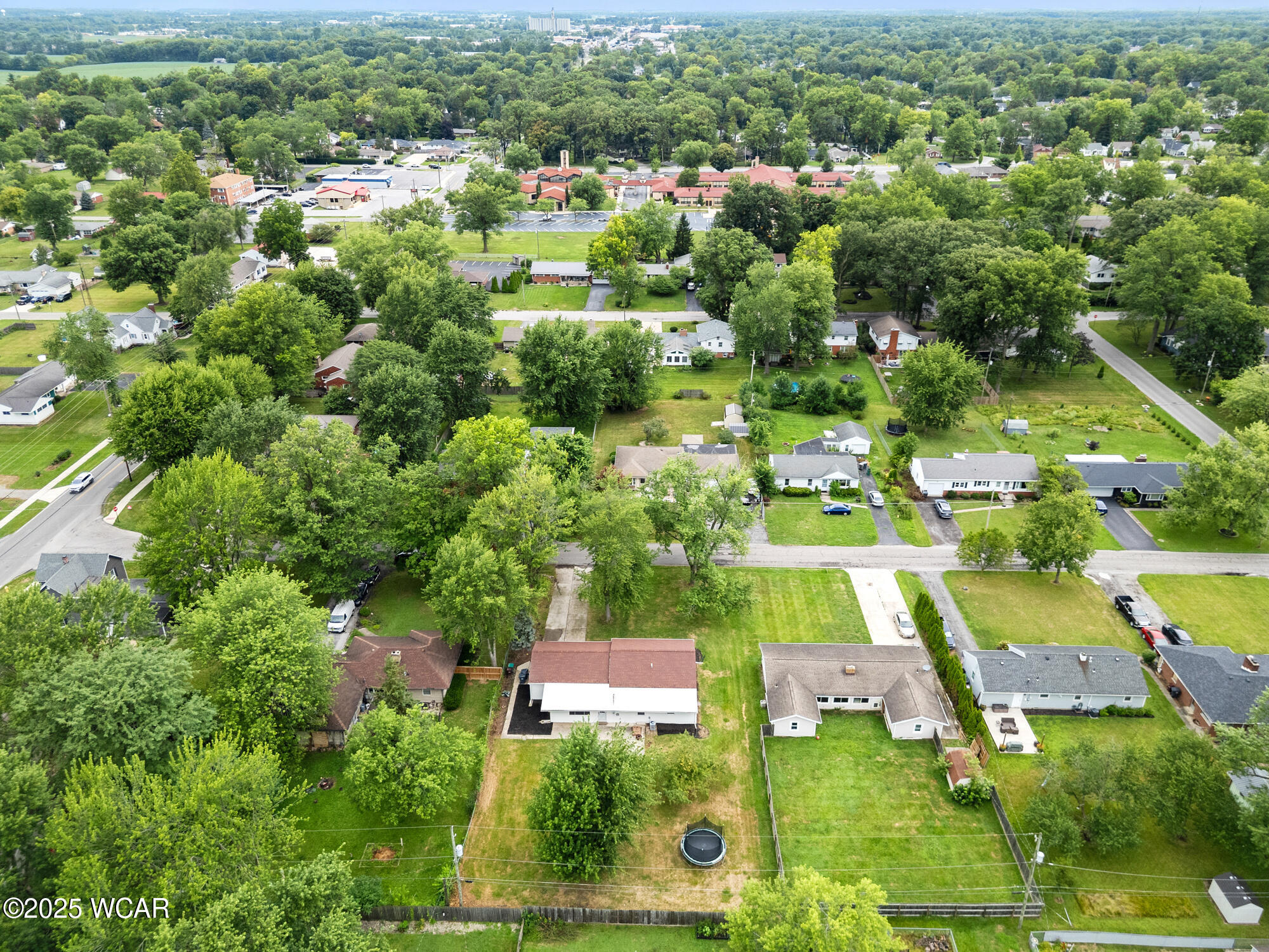 2431 Lakewood Avenue, Lima, Ohio