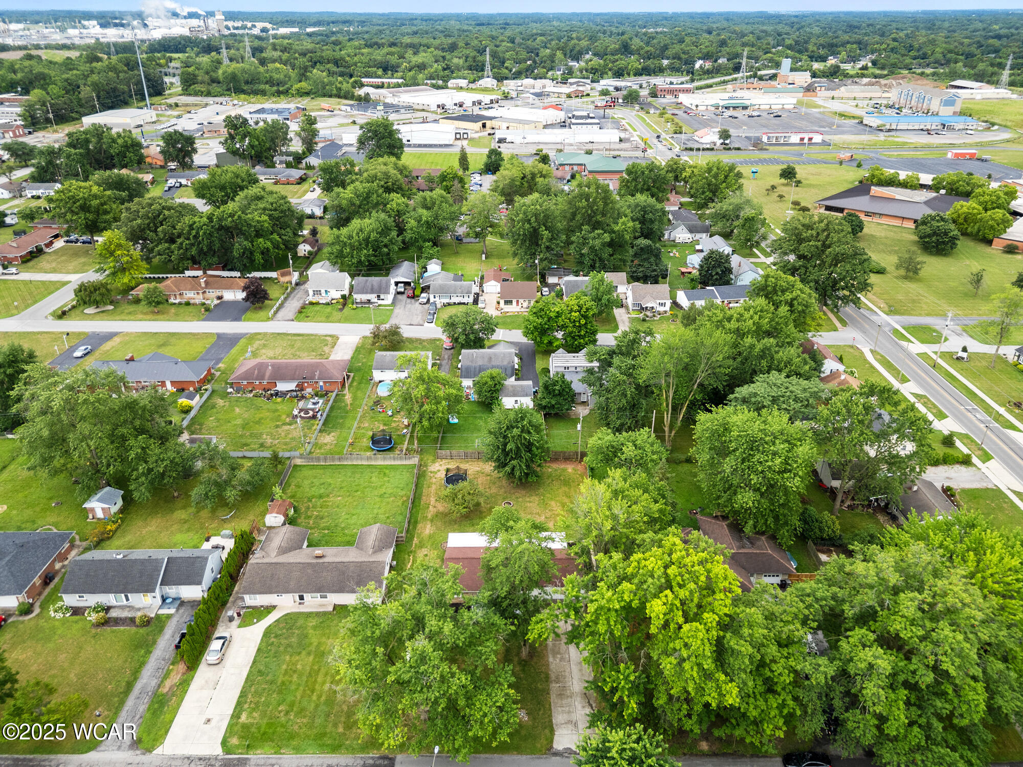 2431 Lakewood Avenue, Lima, Ohio