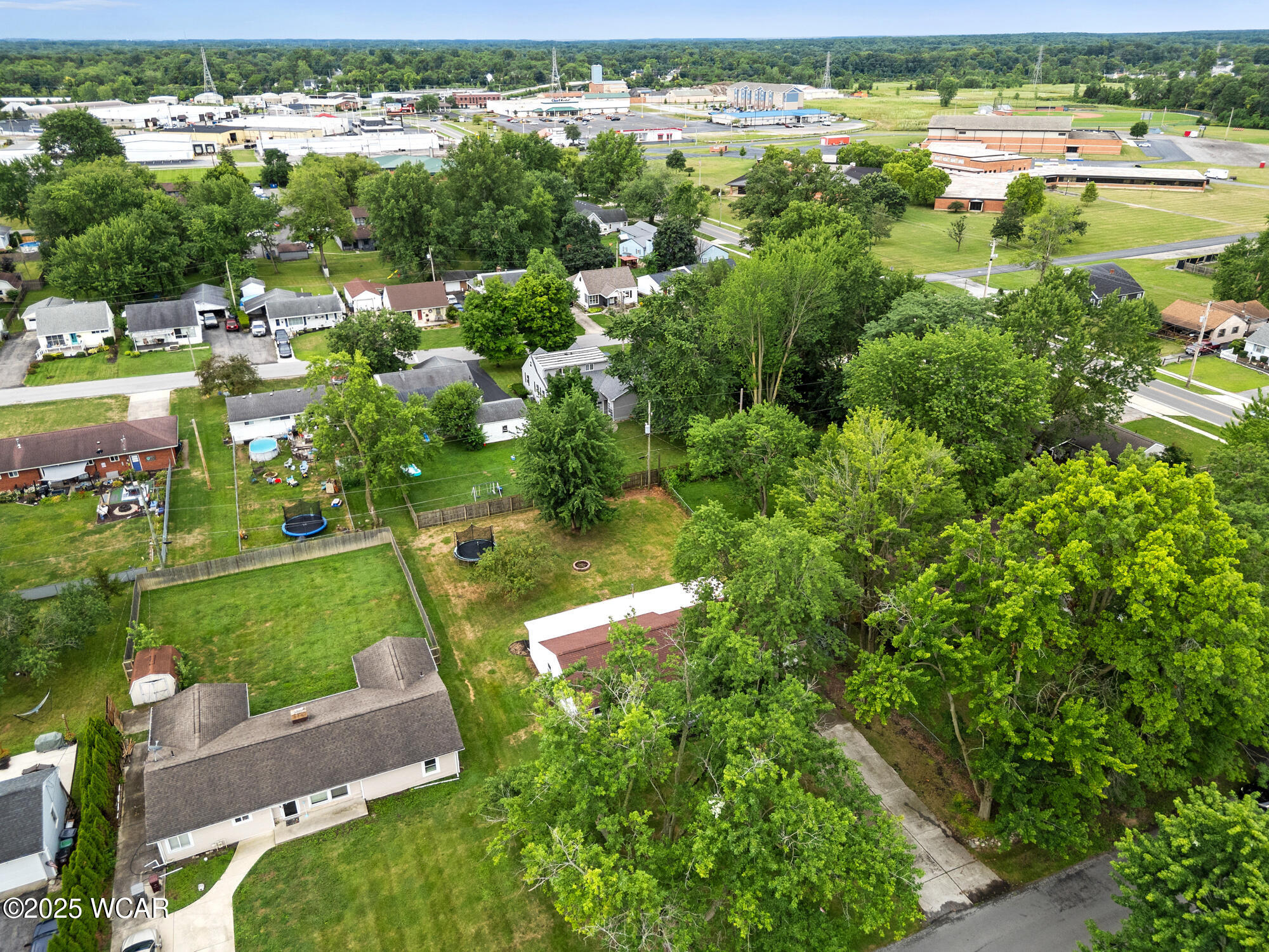 2431 Lakewood Avenue, Lima, Ohio