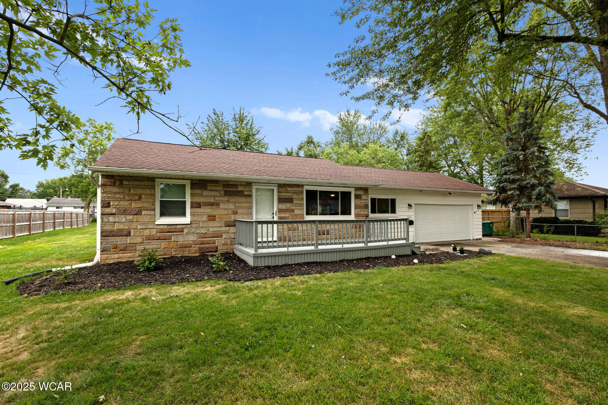 2431 Lakewood Avenue, Lima, Ohio