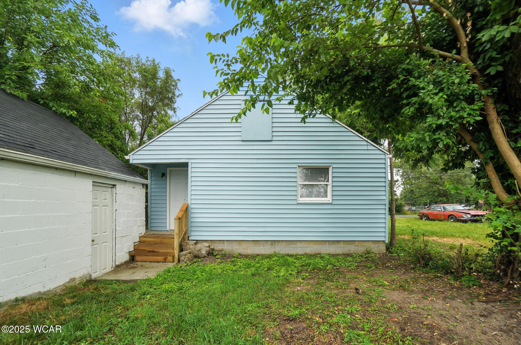 906 Daniels Avenue, Lima, Ohio